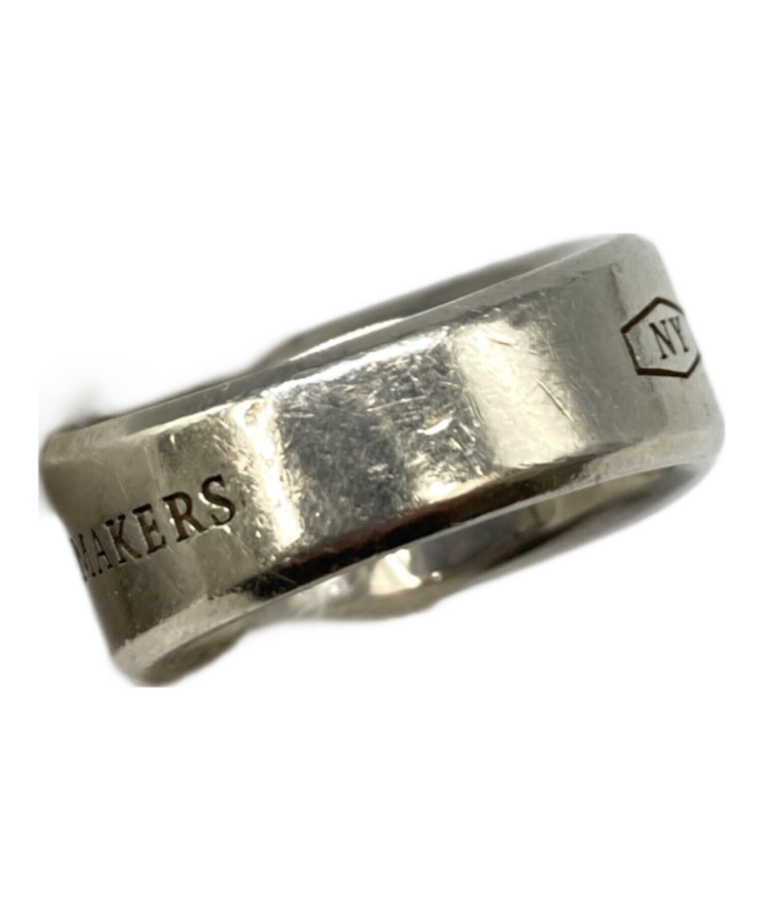 中古・古着通販】TIFFANY & Co. (ティファニー) 1837 Makers Signet