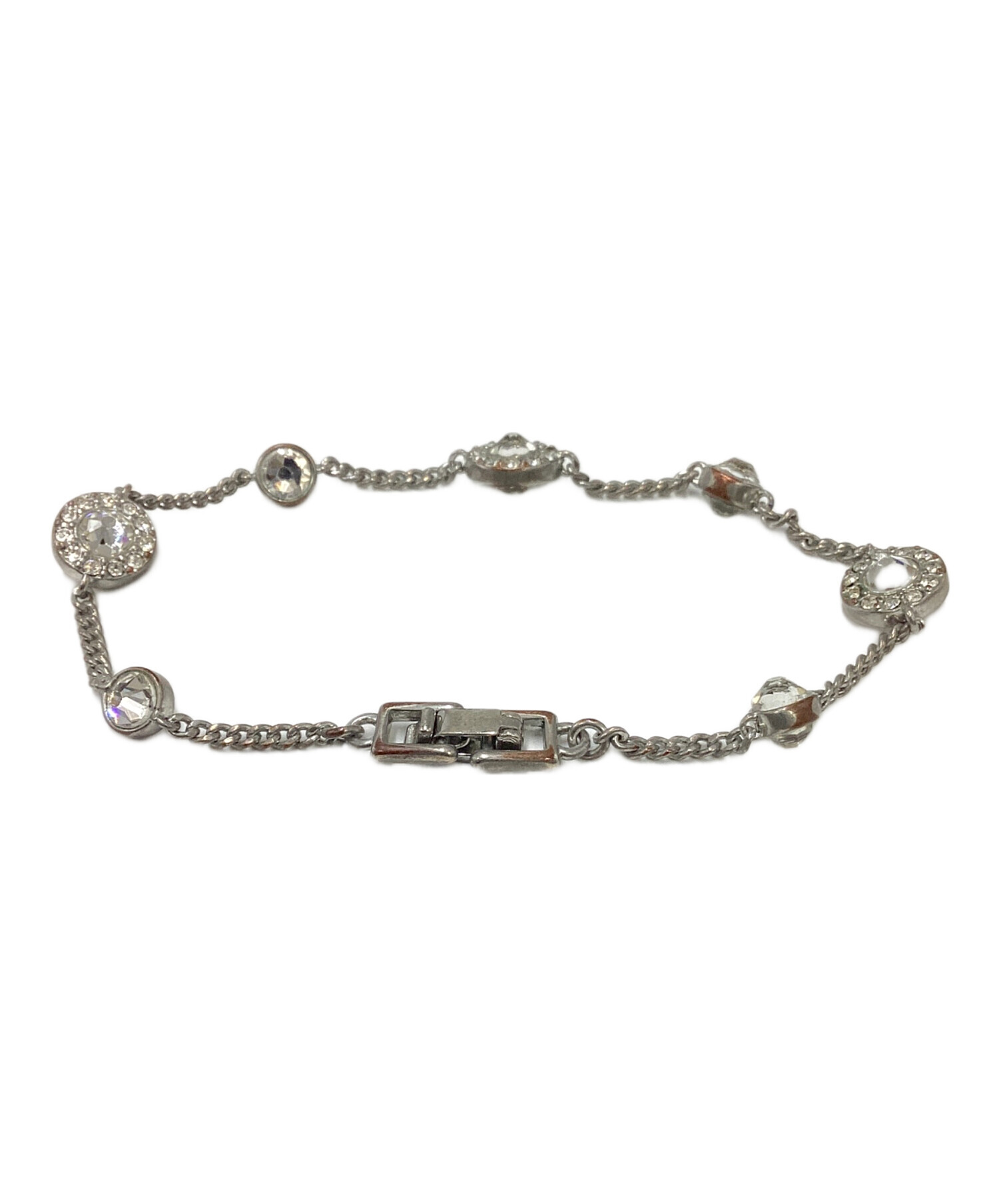中古・古着通販】GIVENCHY (ジバンシィ) ブレスレット｜ブランド・古着