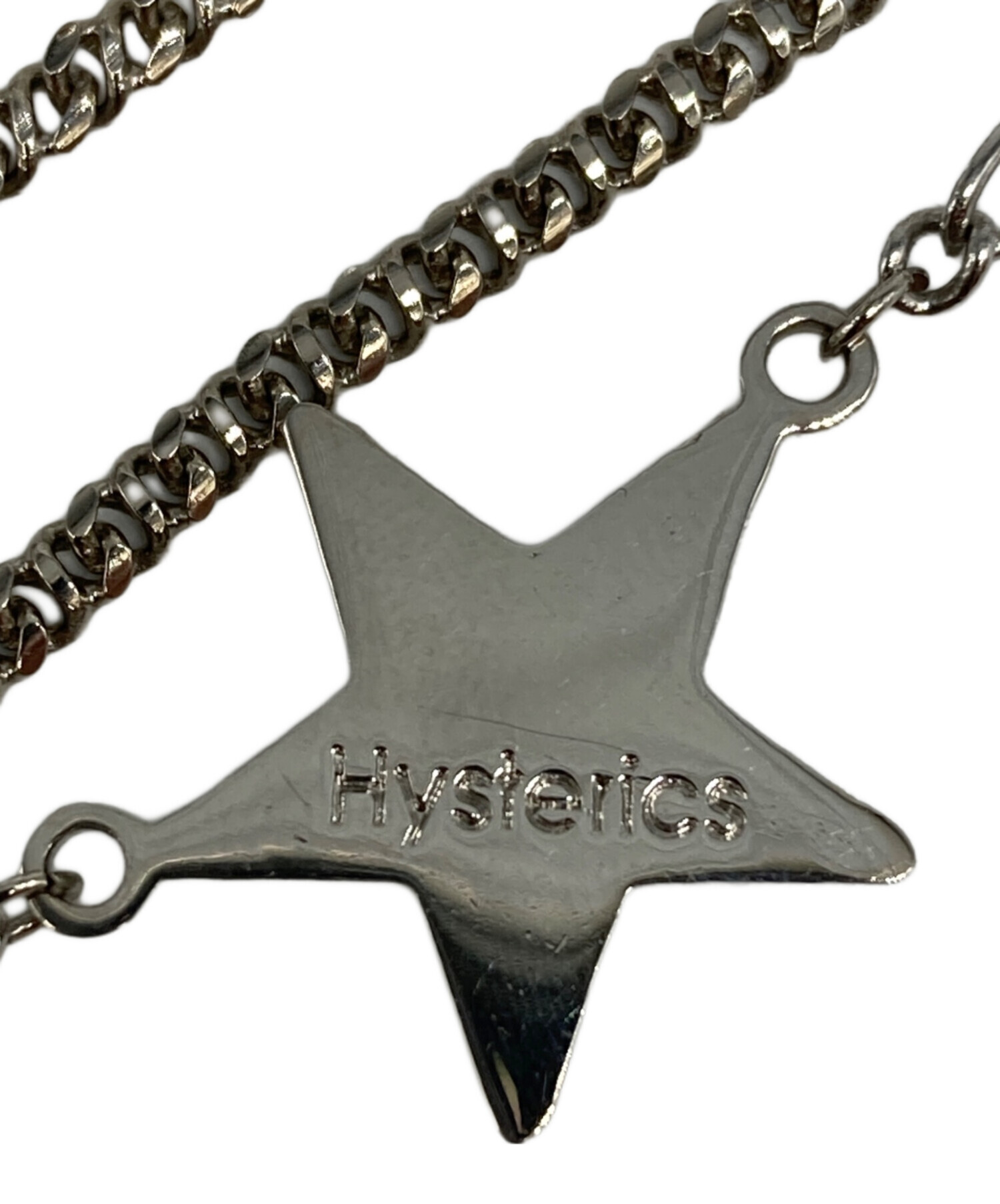 中古・古着通販】Hysteric Glamour (ヒステリックグラマー) スター
