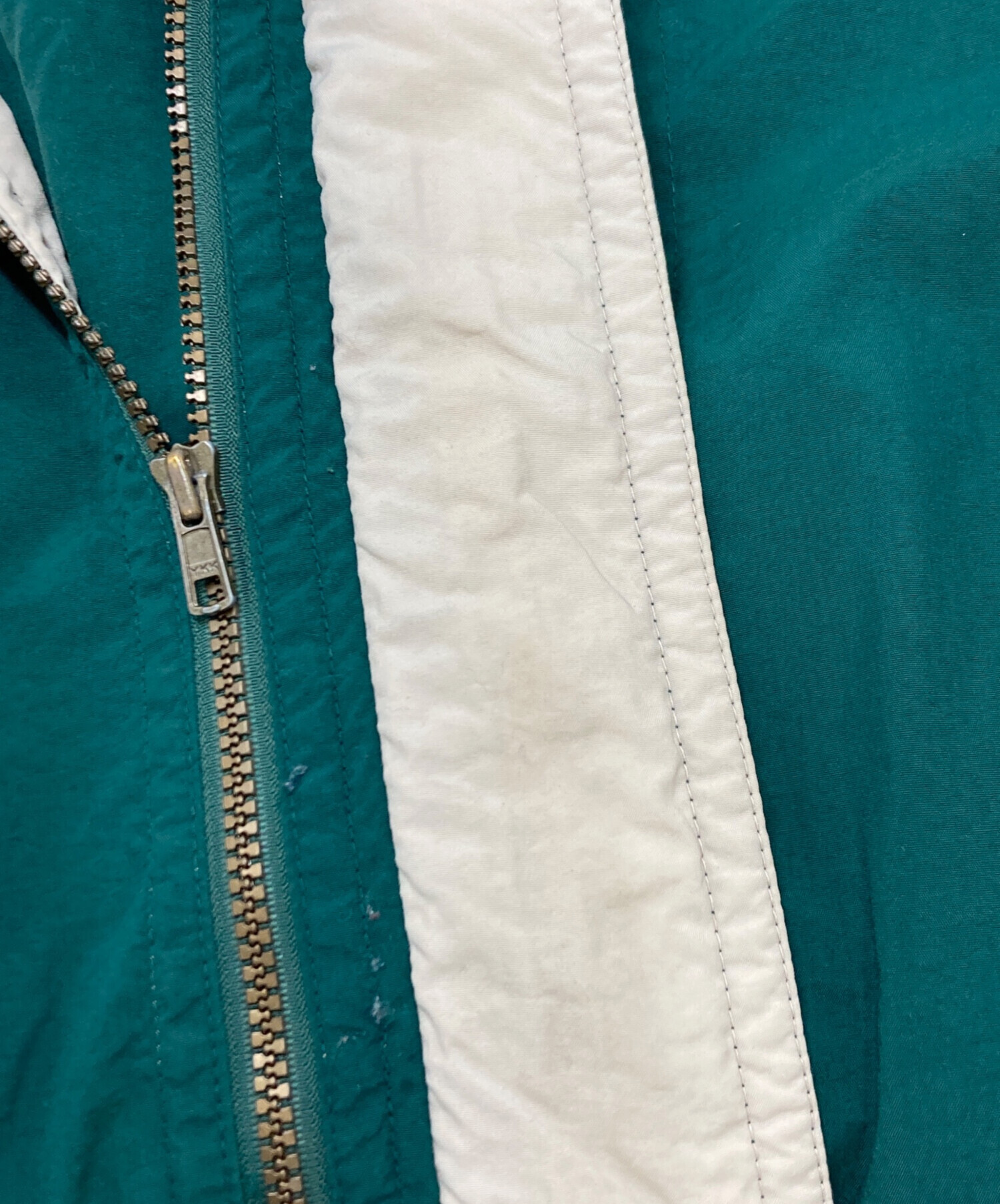 中古・古着通販】L.L.Bean (エルエルビーン) ナイロンジャケット