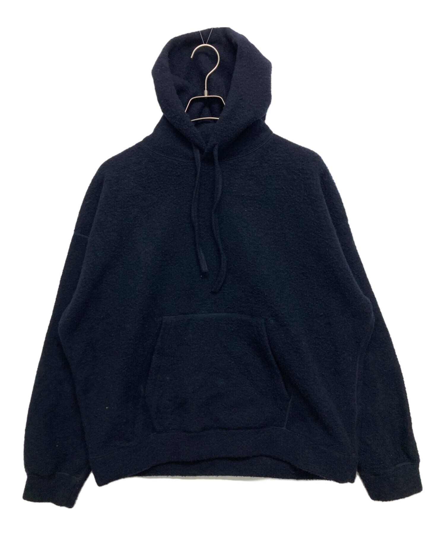 中古・古着通販】ESTNATION (エストネーション) ウールカシミヤニット 