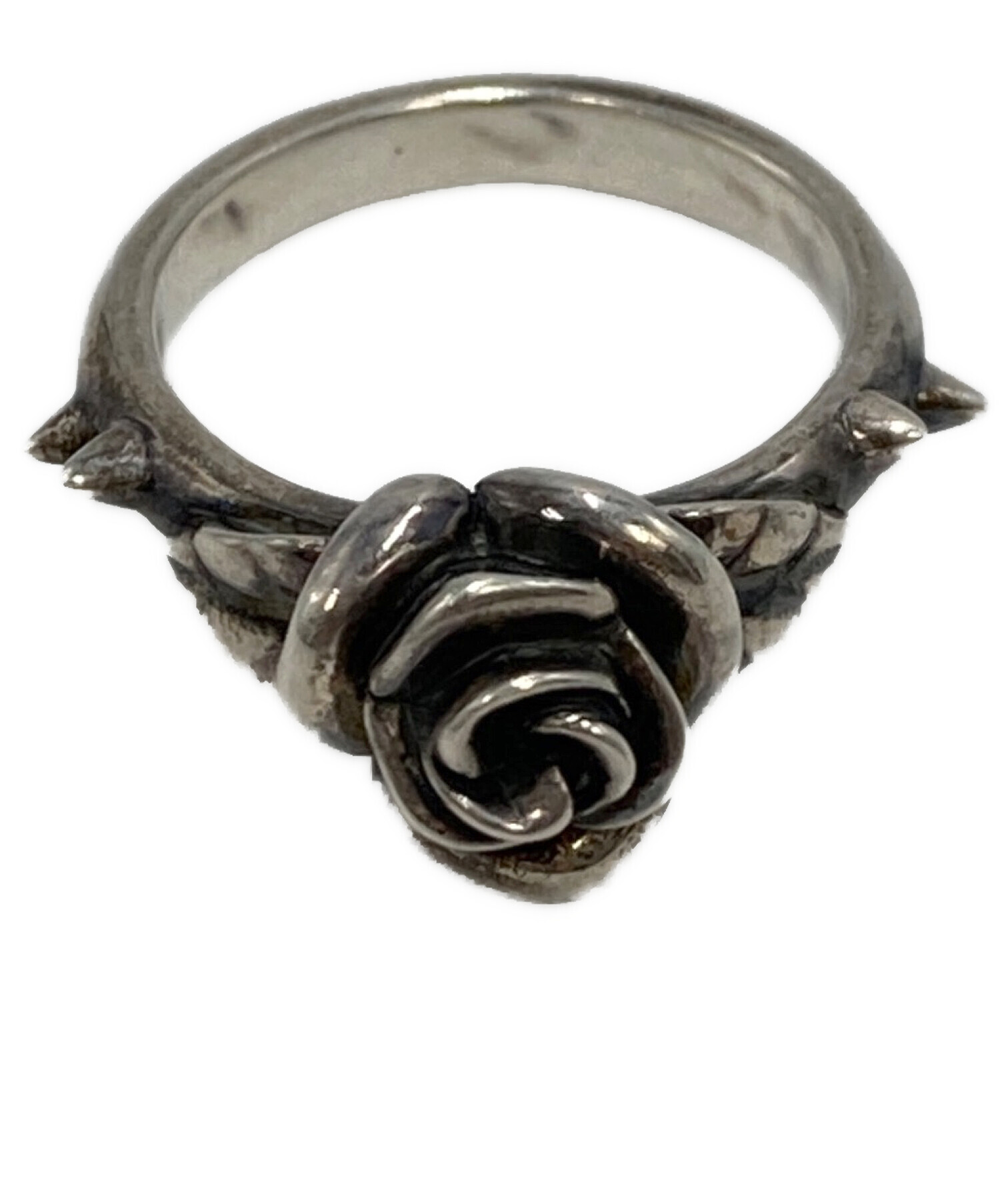 中古・古着通販】Hysteric Glamour (ヒステリックグラマー) ROSE RING 