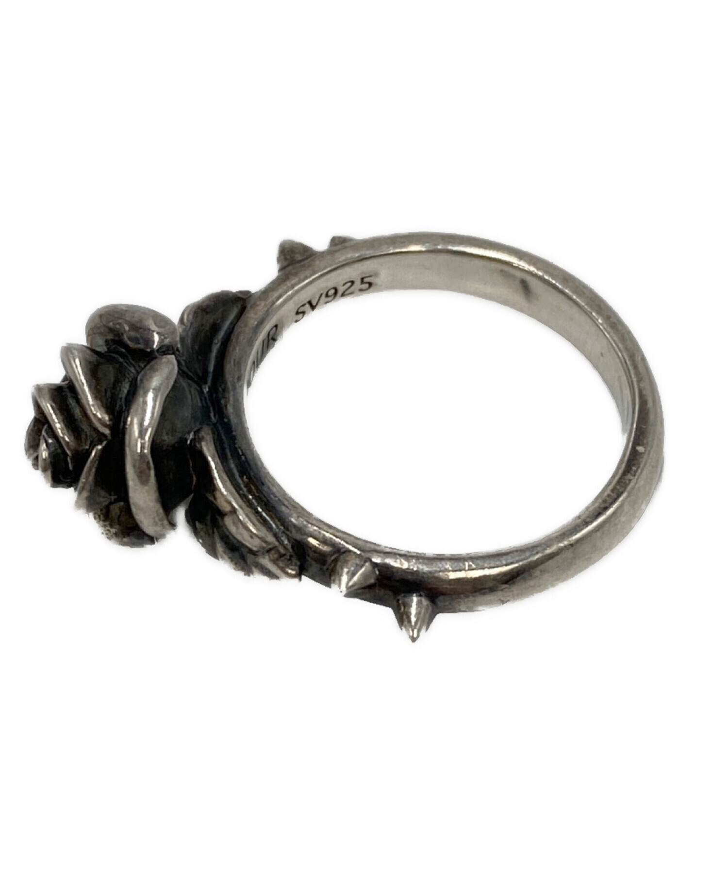 中古・古着通販】Hysteric Glamour (ヒステリックグラマー) ROSE RING 