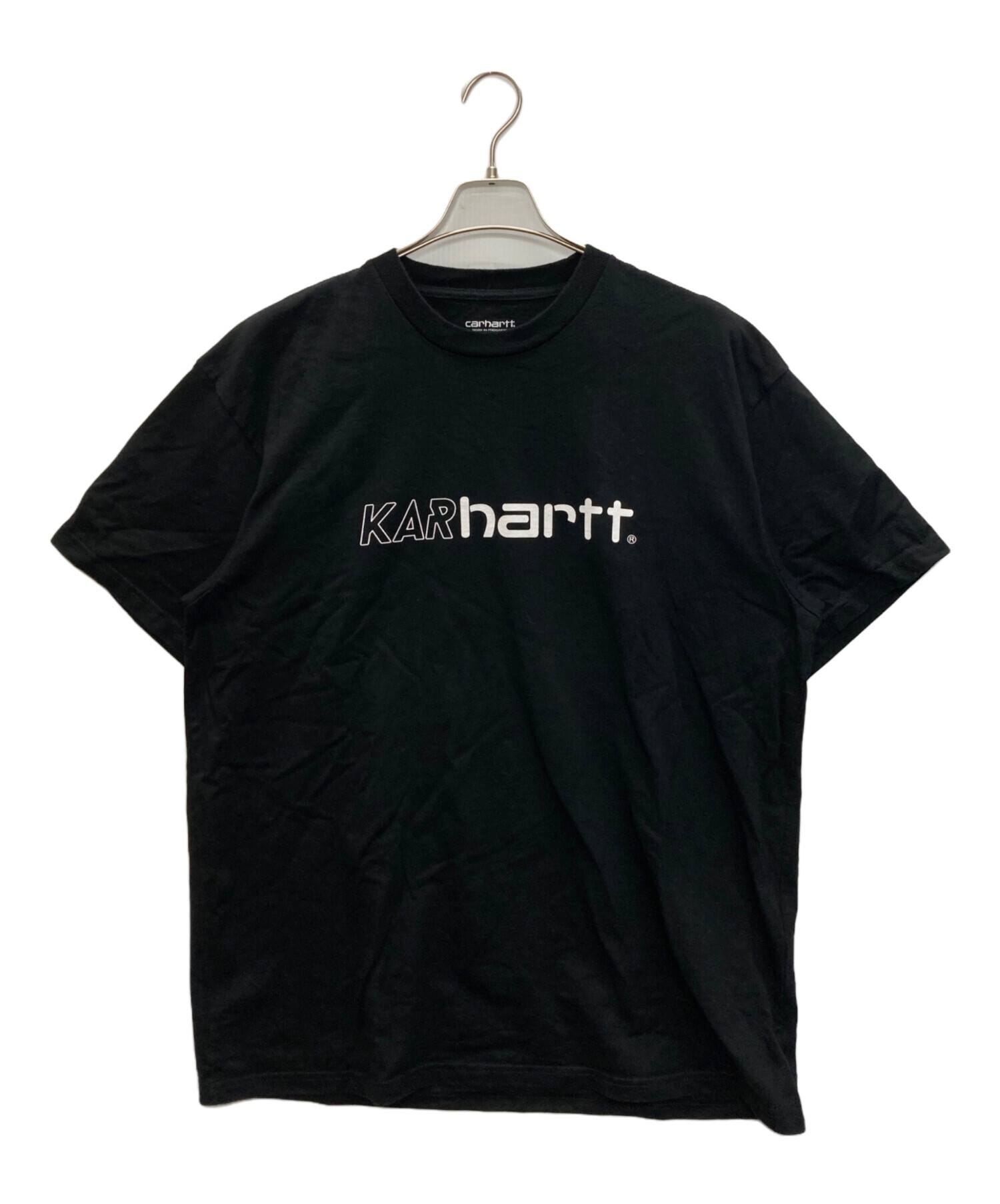 中古・古着通販】CARHARTT WIP (カーハート ワークインプログレス) L 