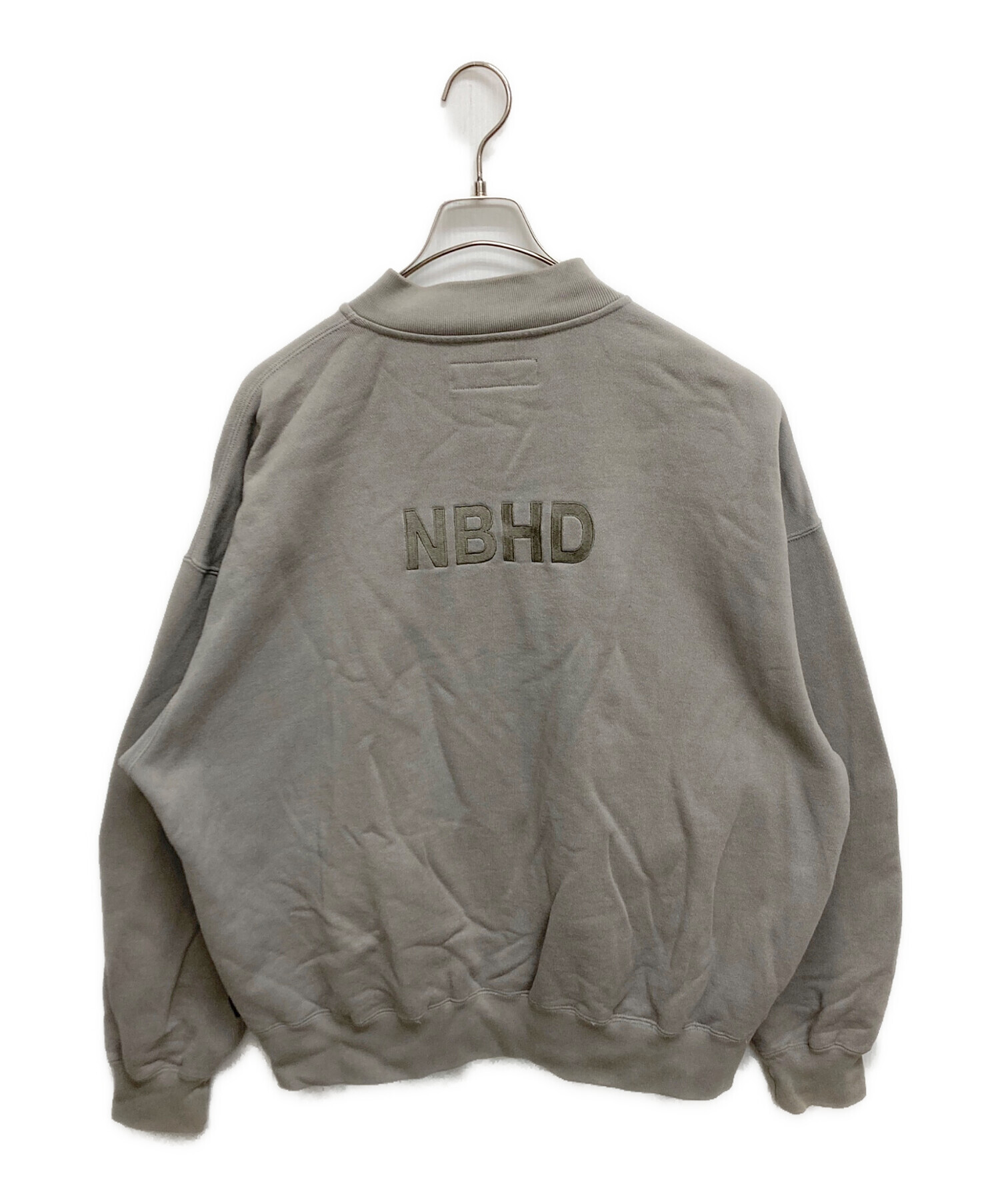 中古・古着通販】NEIGHBORHOOD (ネイバーフッド) RUSSELL ATHLETIC