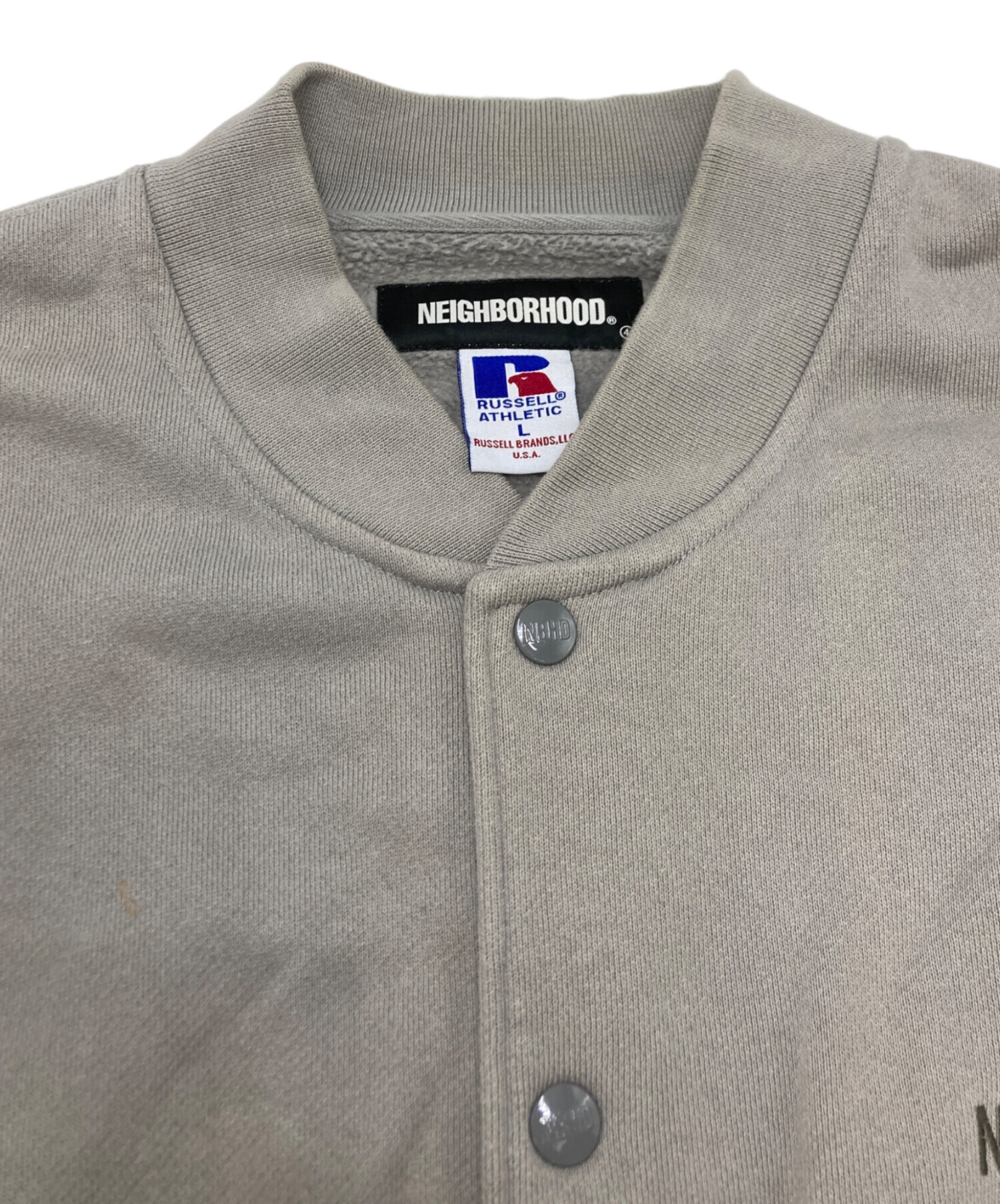 中古・古着通販】NEIGHBORHOOD (ネイバーフッド) RUSSELL