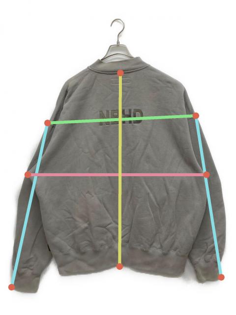 中古・古着通販】NEIGHBORHOOD (ネイバーフッド) RUSSELL