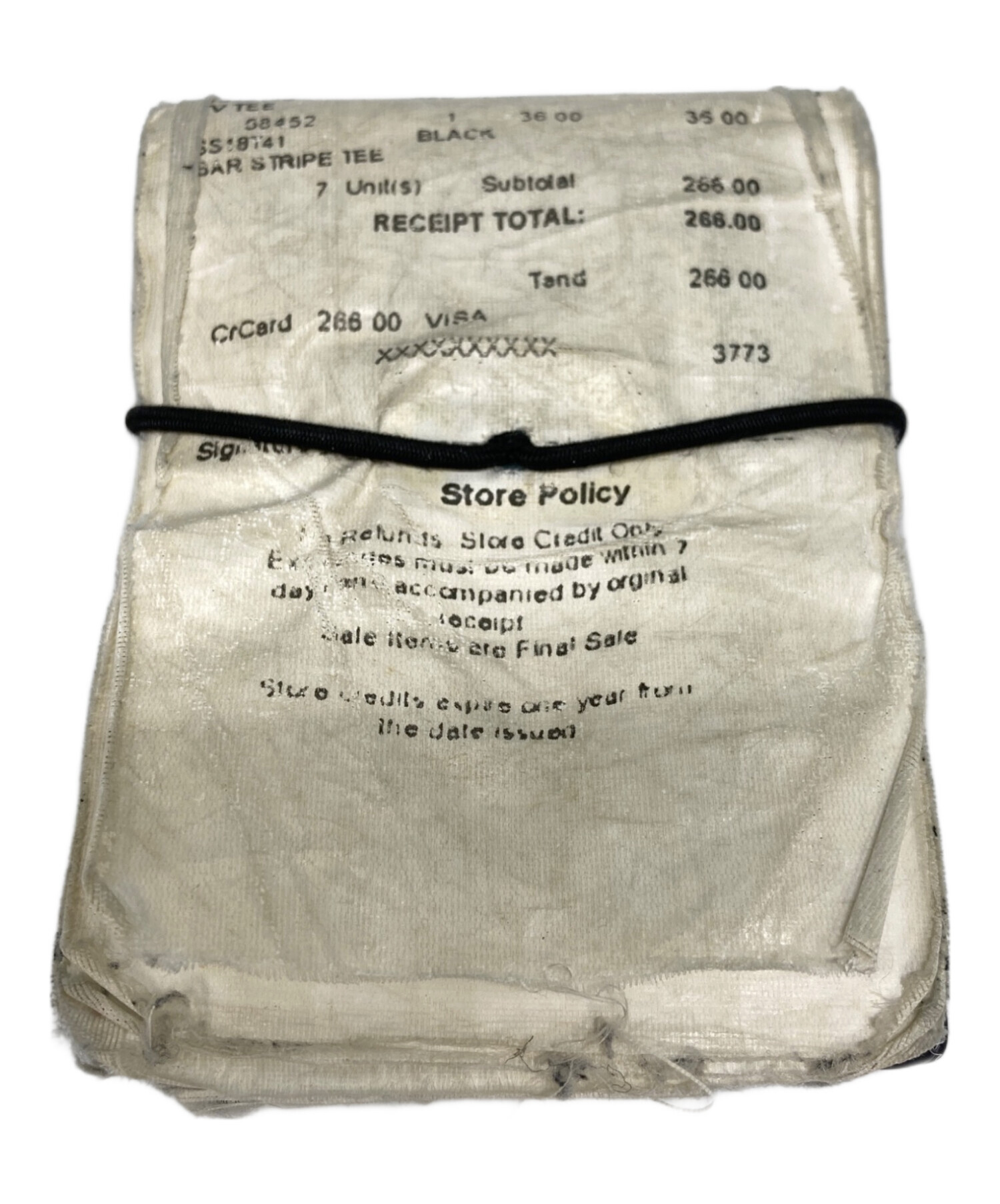 中古・古着通販】SUPREME (シュプリーム) MM6 Maison Margiela