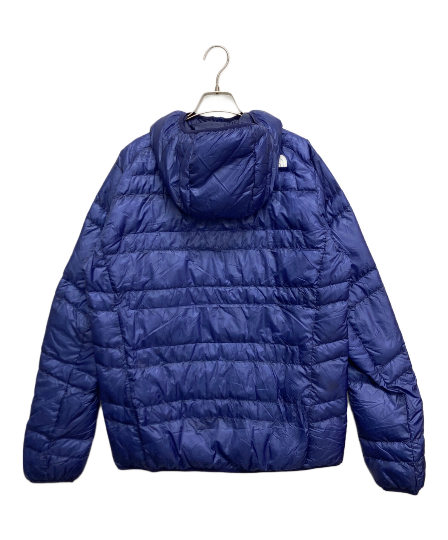 中古・古着通販】THE NORTH FACE (ザ ノース フェイス) LIGHT HEAT 