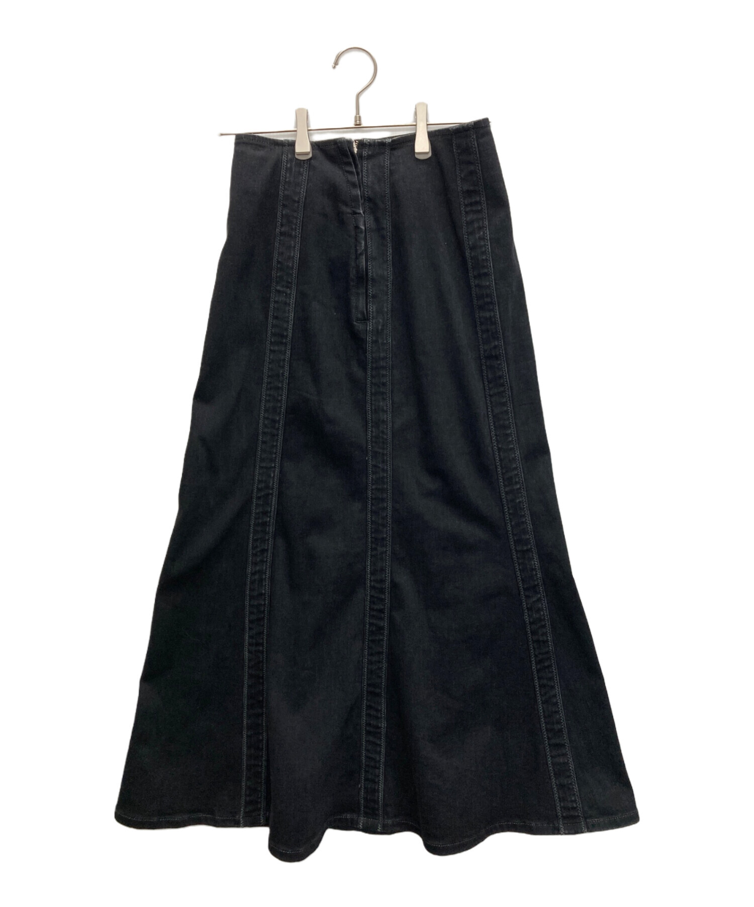 中古・古着通販】PHOTOCOPIEU (フォトコピュー) MERMAID DENIM SLIT 