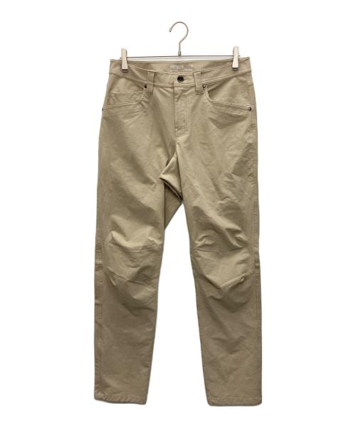 中古・古着通販】ARC'TERYX (アークテリクス) LEVON PANT ベージュ