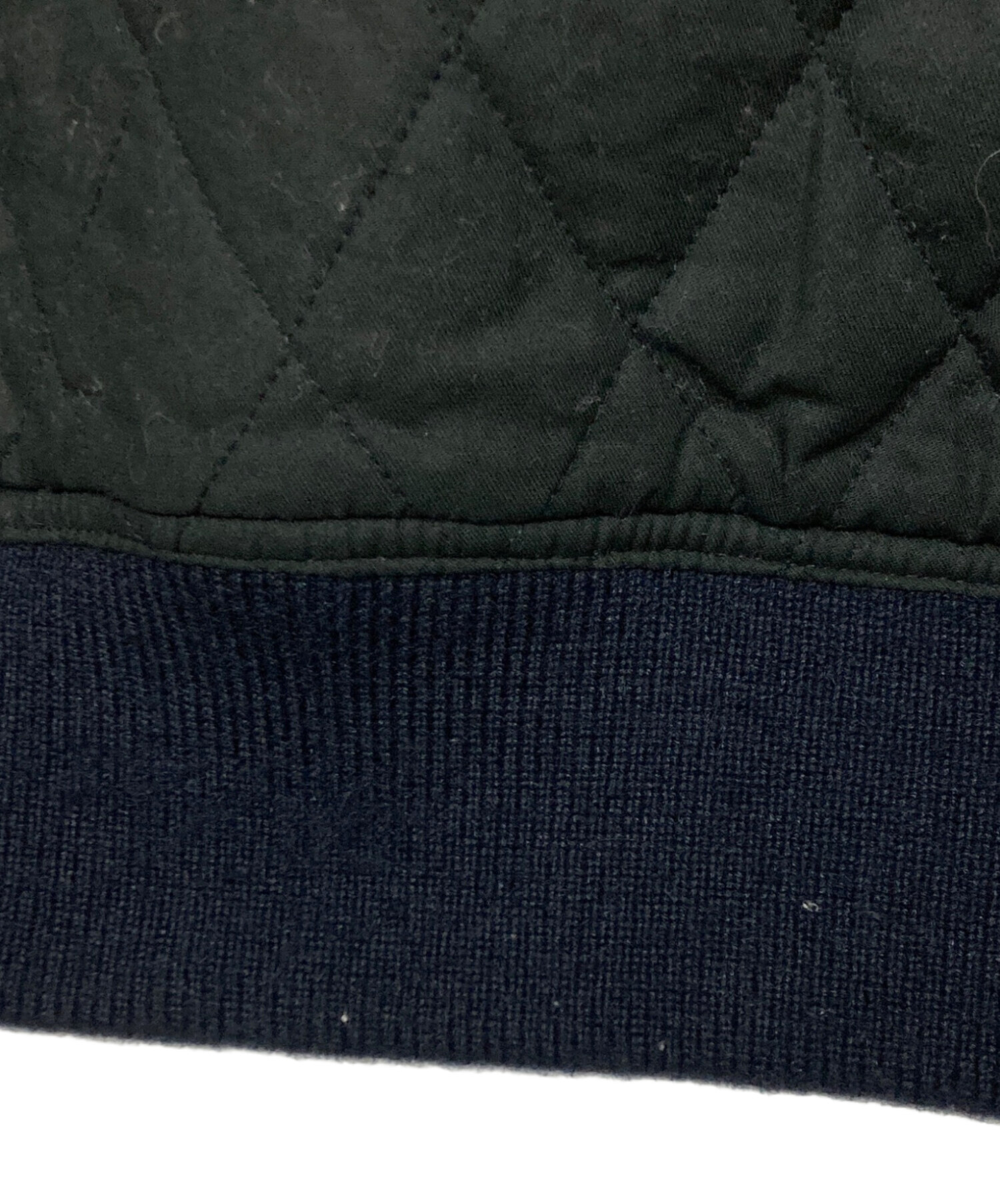 中古・古着通販】BURBERRY BRIT (バーバリーブリット) チェックウール