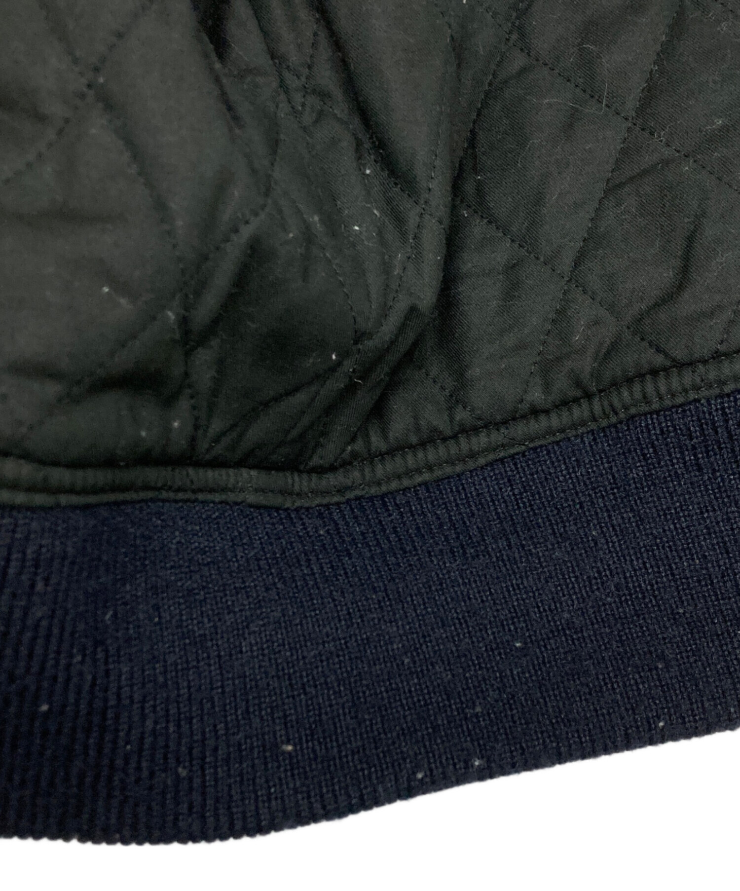 中古・古着通販】BURBERRY BRIT (バーバリーブリット) チェックウール