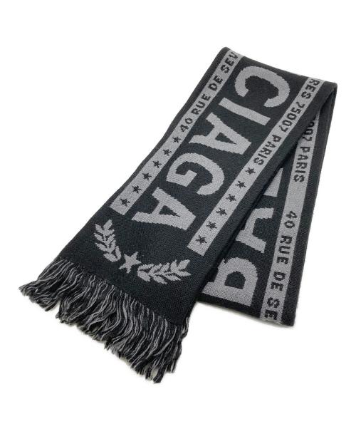 BALENCIAGA マフラー 専用出品 中古・古着通販】BALENCIAGA (バレンシアガ) フットボールロゴ