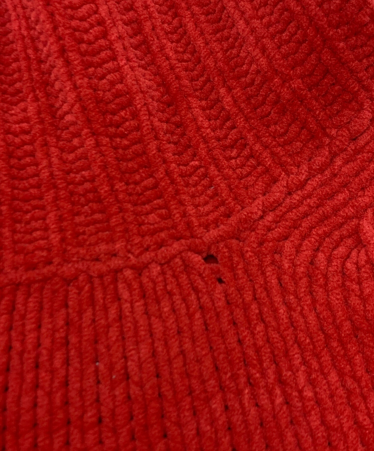 シーピーカンパニー リブニット セーター ウール タートルネック 半袖 M C.P. COMPANY（シーピーカンパニー） セーター Re-Wool Turtleneck