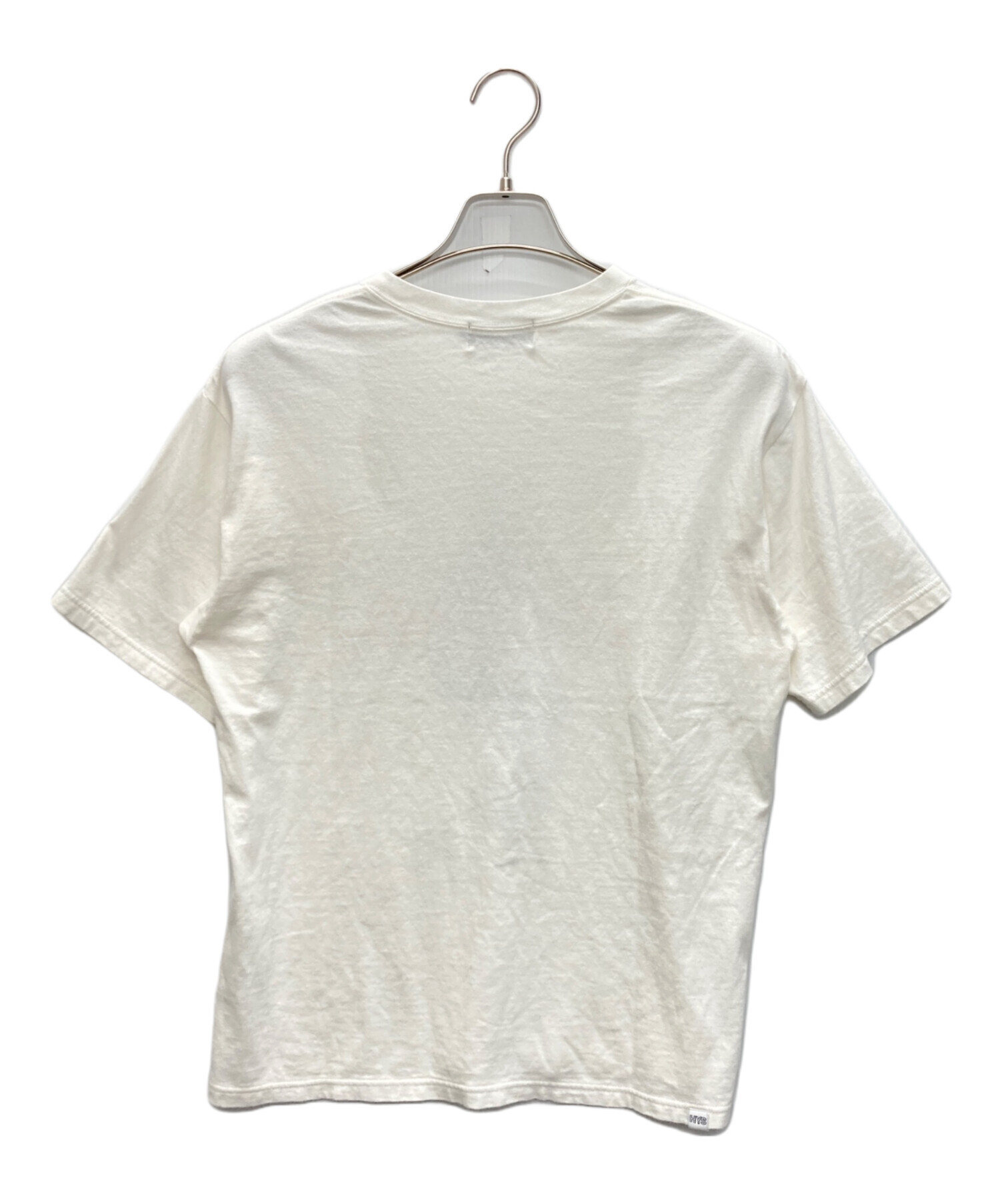 販売日本 新品 CORNER SHOP by CASBA Tシャツ サイズ1 パープル 【公式 