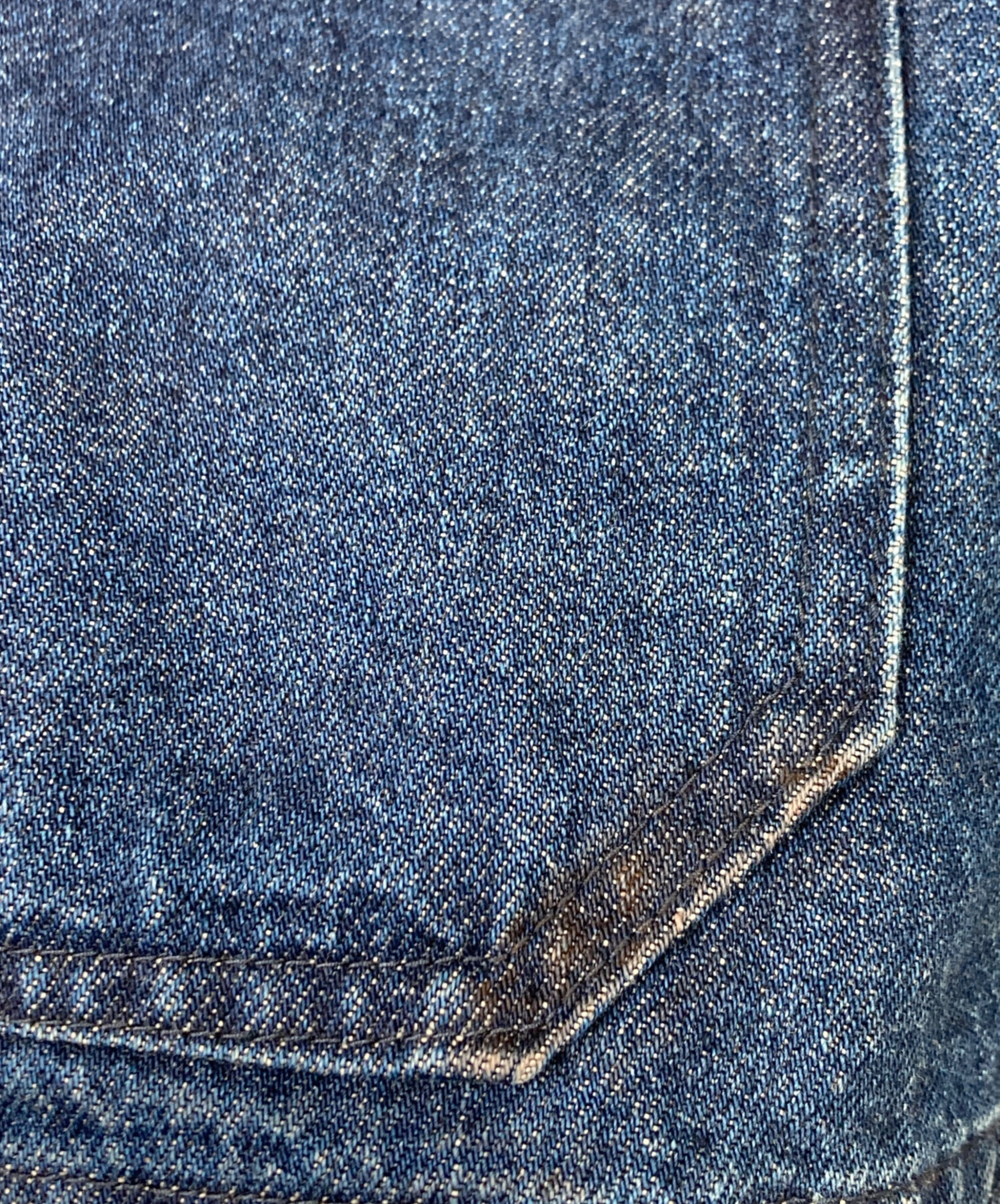 【土日限定値引き】OLD CROW インディゴデニム　セットアップ 土日限定値引き】OLD CROW インディゴデニム セットアップ 土日限定