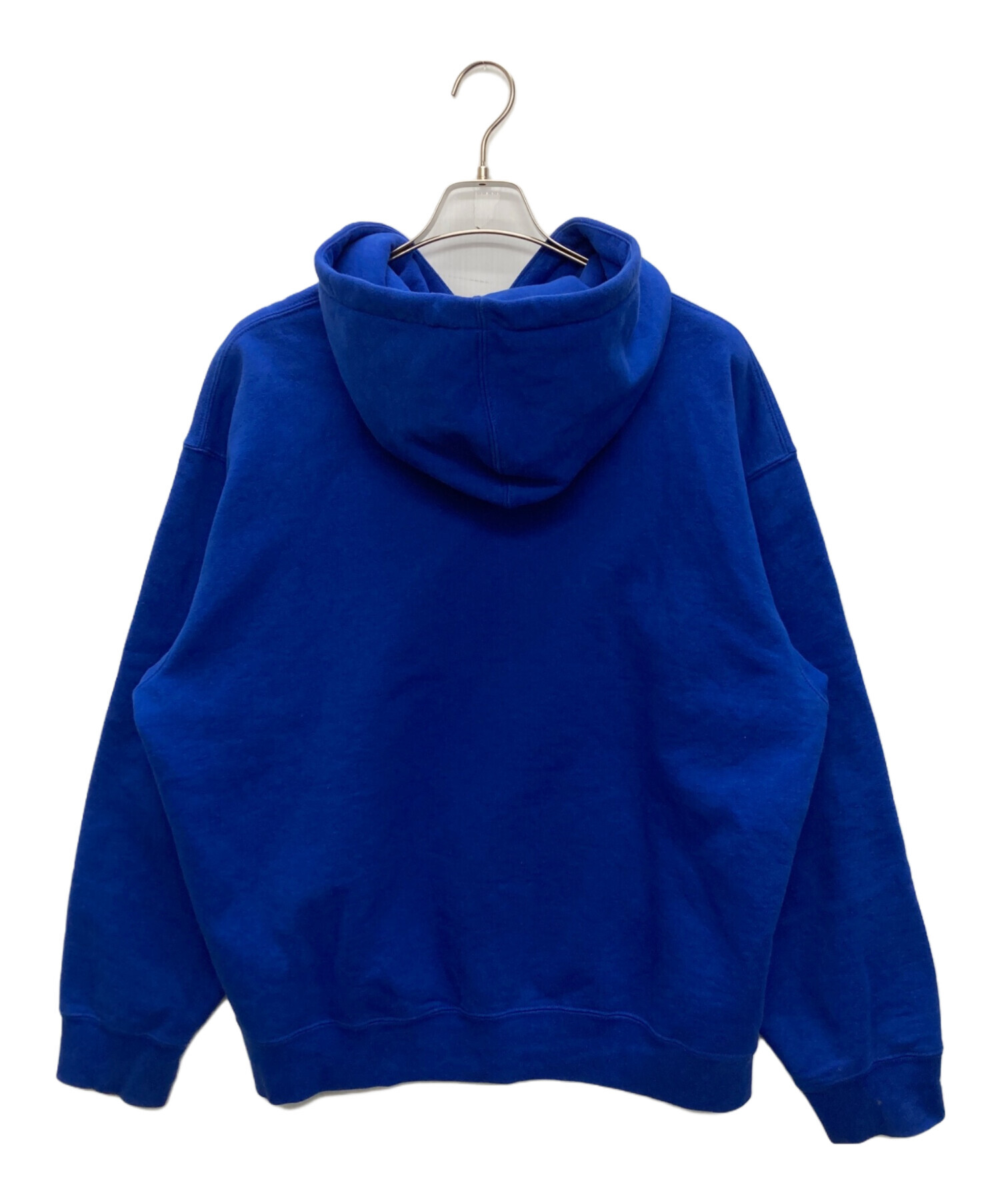 中古・古着通販】Supreme (シュプリーム) AOI Buddha Hooded 