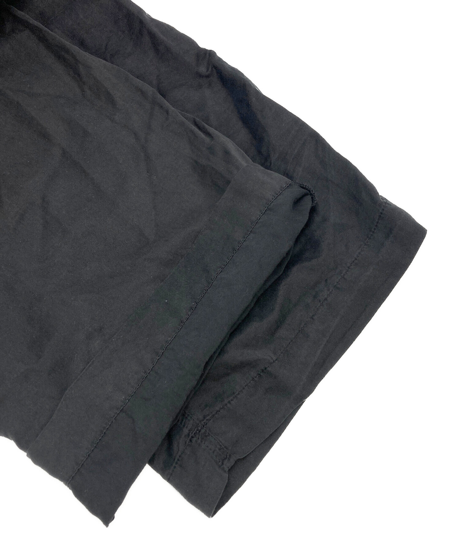 中古・古着通販】OUR LEGACY (アワーレガシー) シルクコットンイージー