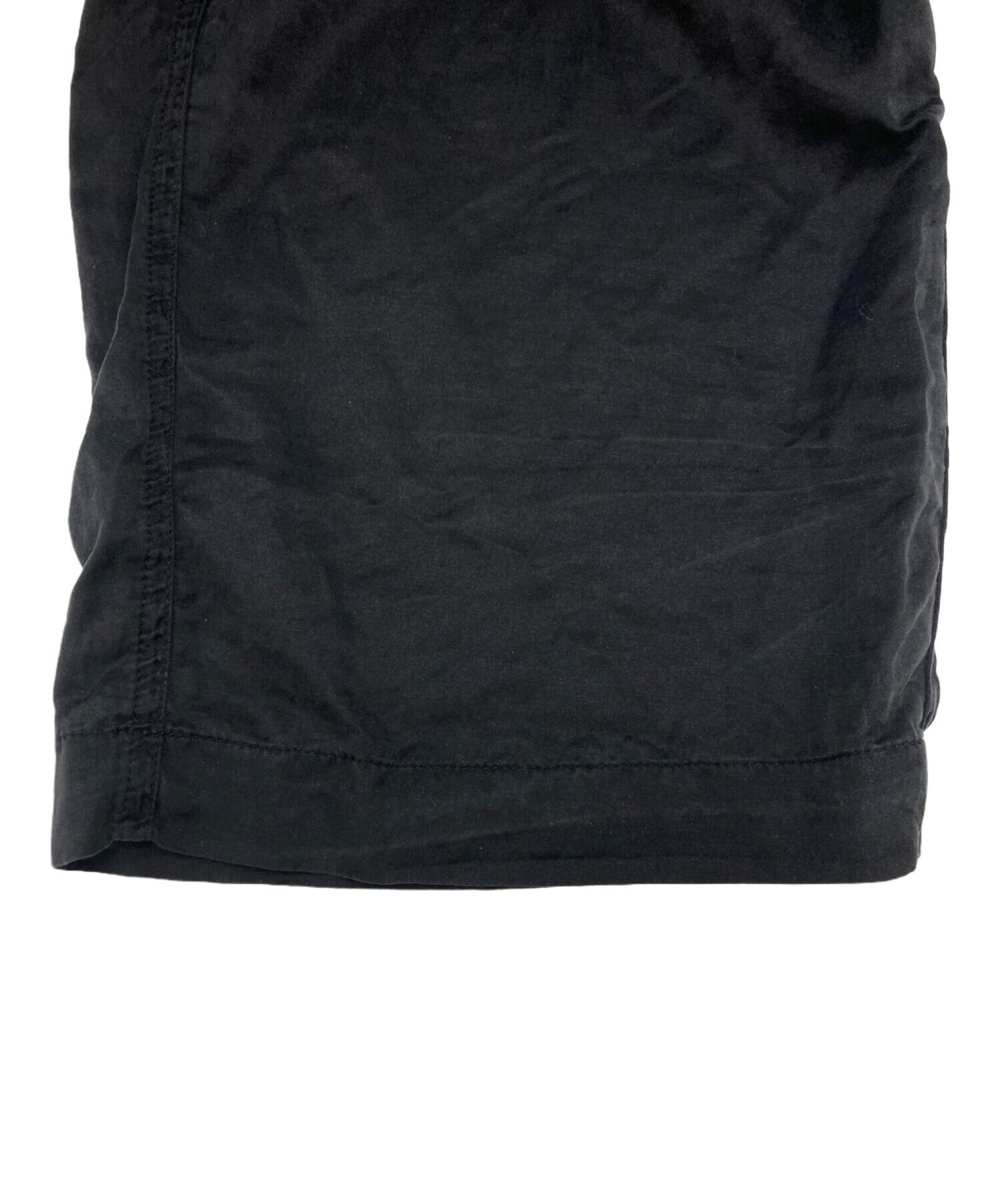 中古・古着通販】OUR LEGACY (アワーレガシー) シルクコットンイージー