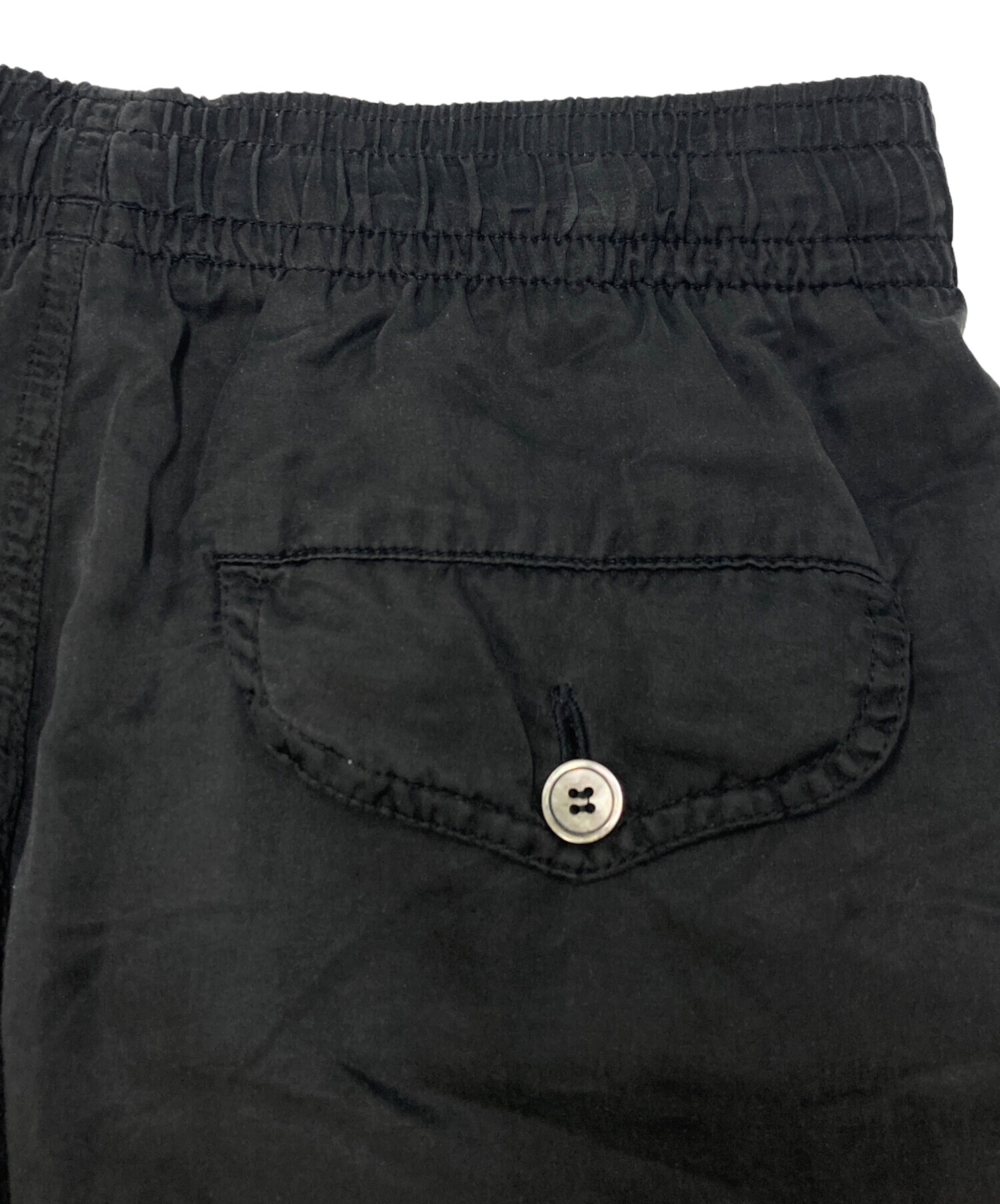 中古・古着通販】OUR LEGACY (アワーレガシー) シルクコットンイージー