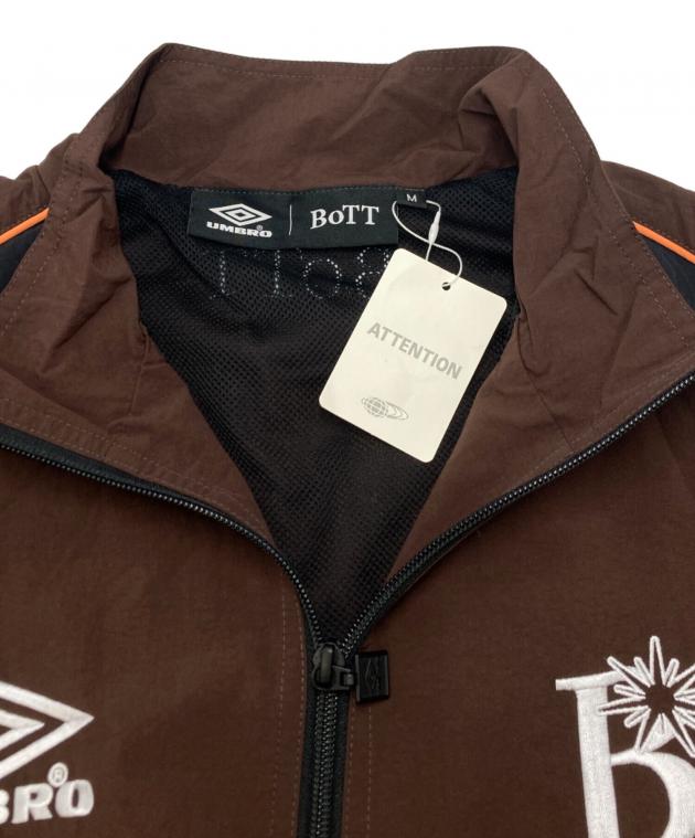 UMBRO BoTT Mサイズ オリーブジャケット BEAMS別注 USED】00'S UMBRO RIBTECH JACKET YELLOW GREEN |