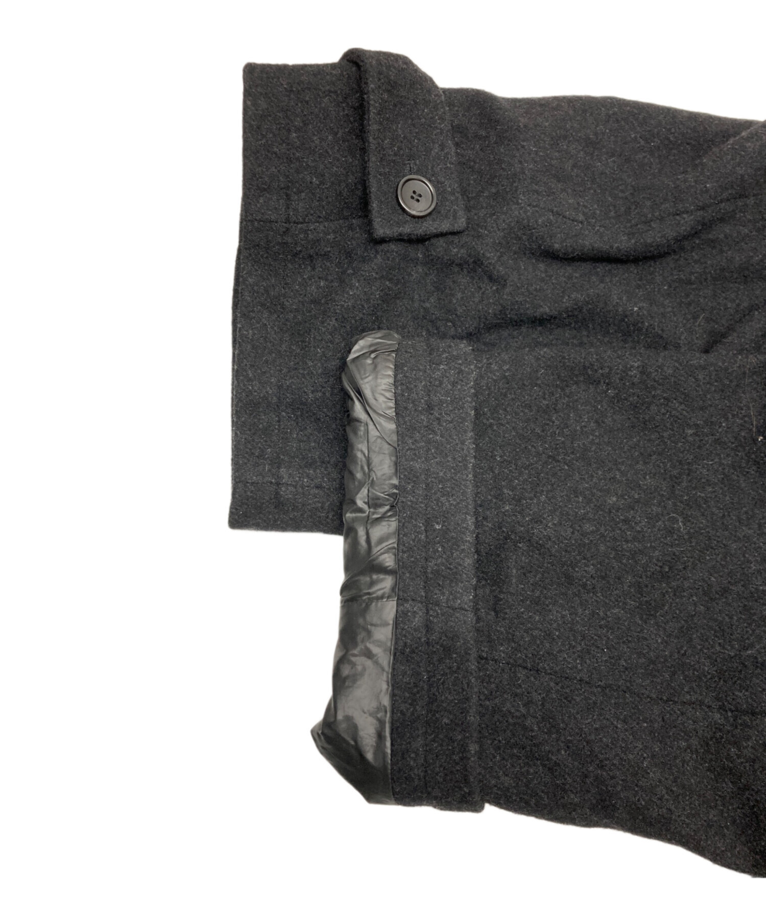 中古・古着通販】MAGIC STICK (マジックスティック) Teddy MRMT over