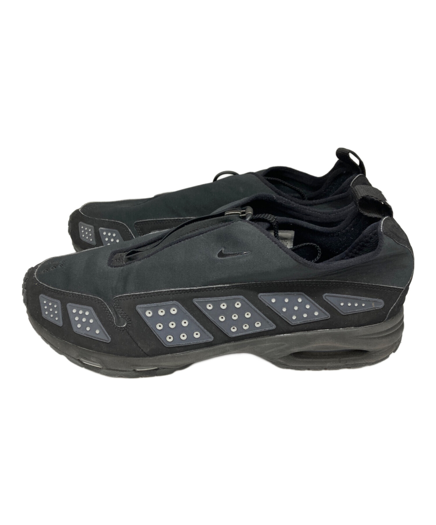 中古・古着通販】NIKE (ナイキ) AIR MAX SNDR ブラック サイズ:29.5 