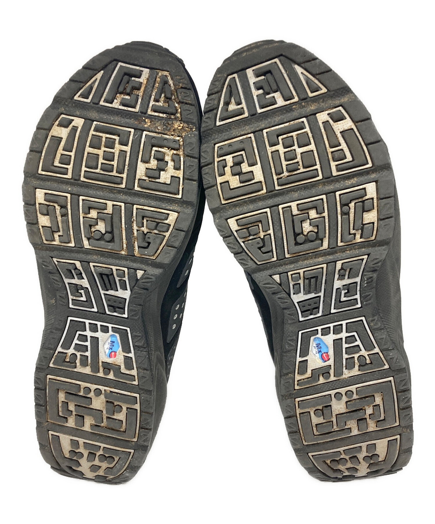 中古・古着通販】NIKE (ナイキ) AIR MAX SNDR ブラック サイズ:29.5 