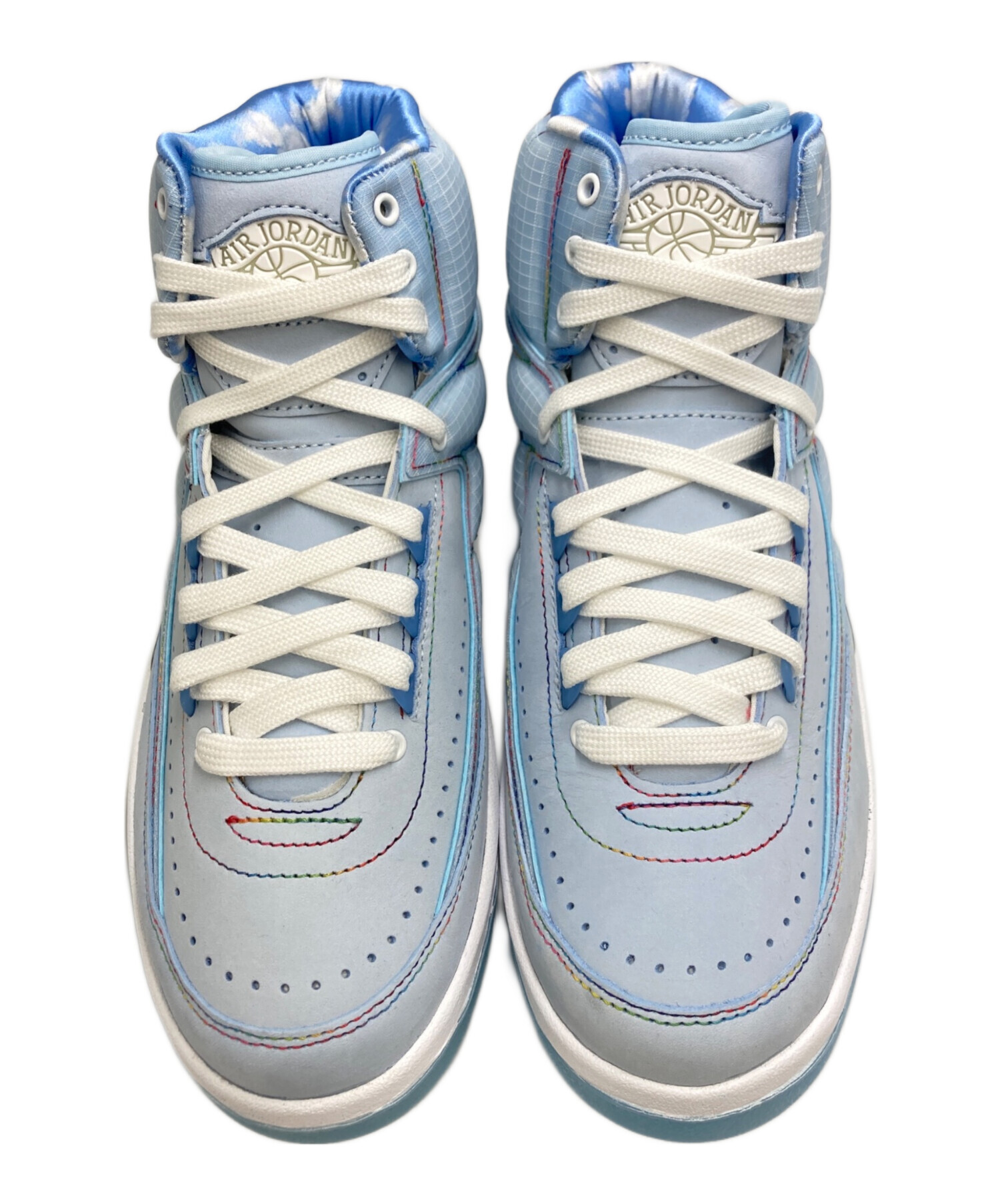 中古・古着通販】NIKE (ナイキ) J.BALVIN (J．バルヴィン) AIR JORDAN