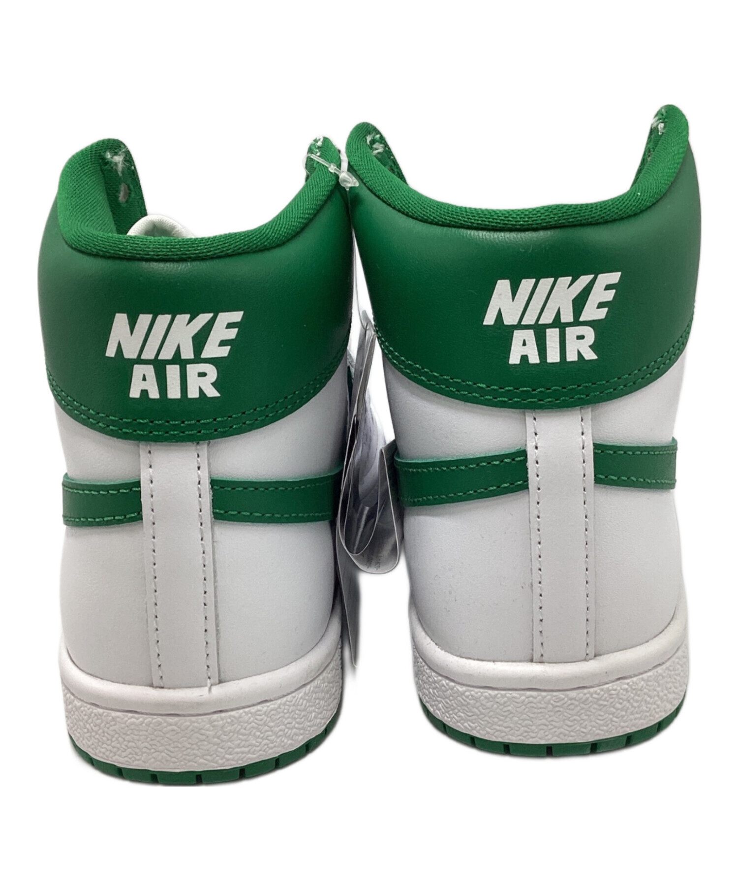 中古・古着通販】NIKE (ナイキ) AIR SHIP PE SP Pine Green ホワイト 