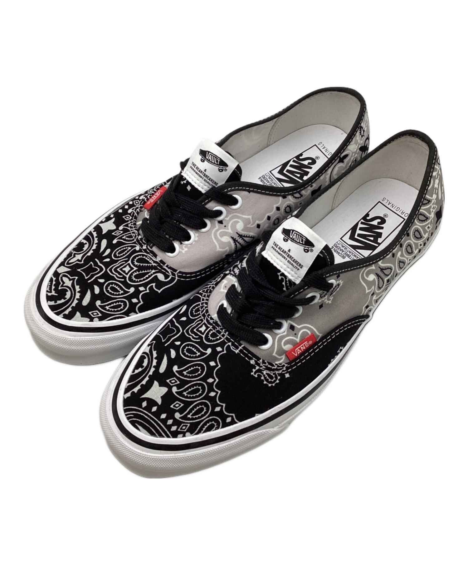 中古・古着通販】VANS VAULT (バンズボルト) BEDWIN &THE 