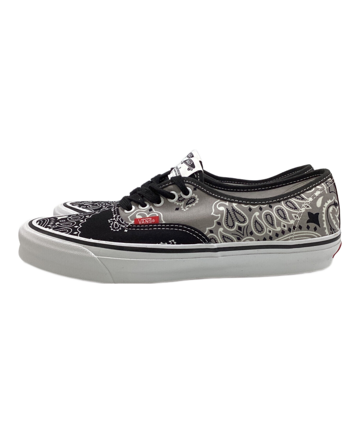 中古・古着通販】VANS VAULT (バンズボルト) BEDWIN &THE 