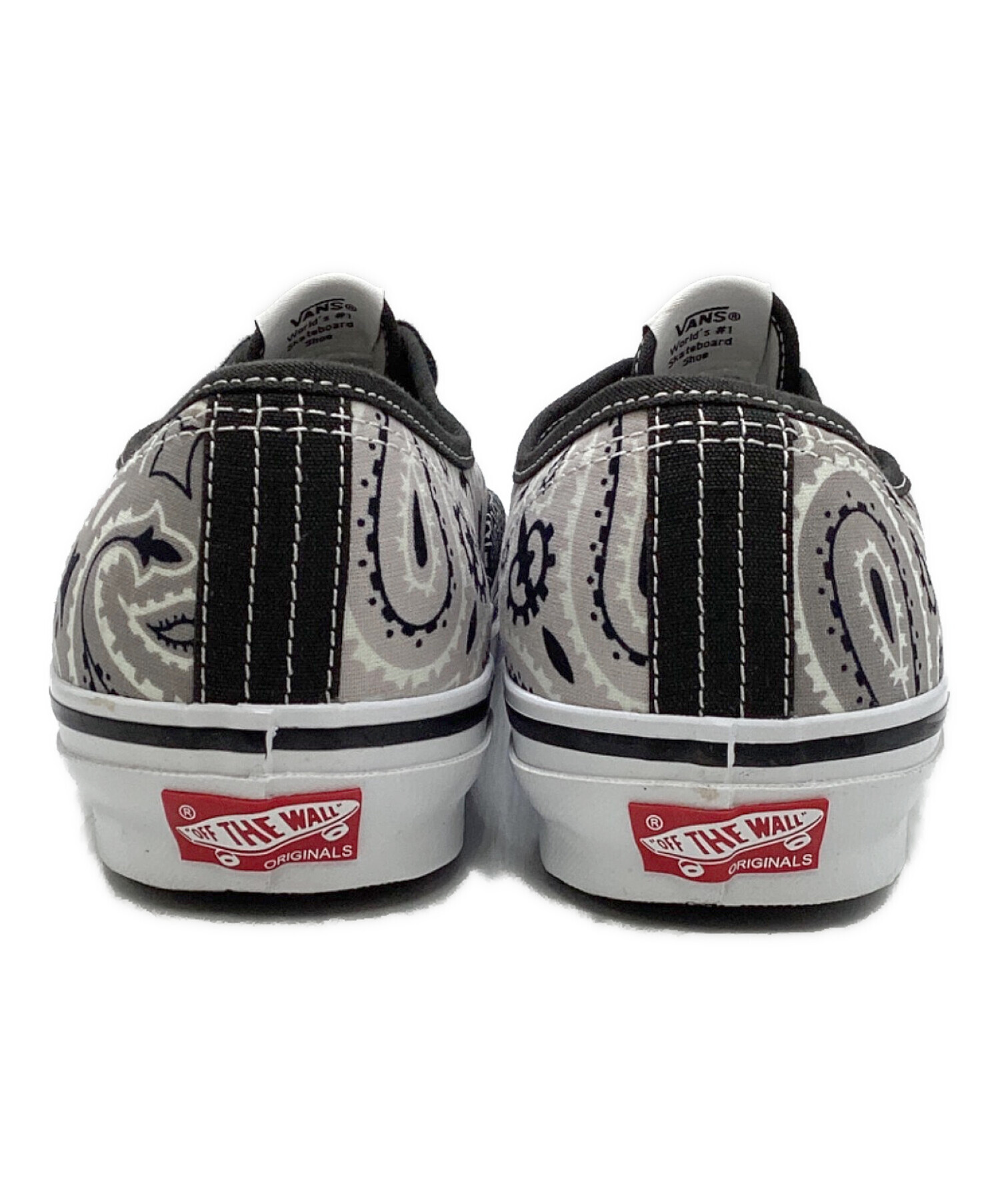 VAULT BEDWIN VANS & x 新品レア ボルト バンズ The ベドウィン 