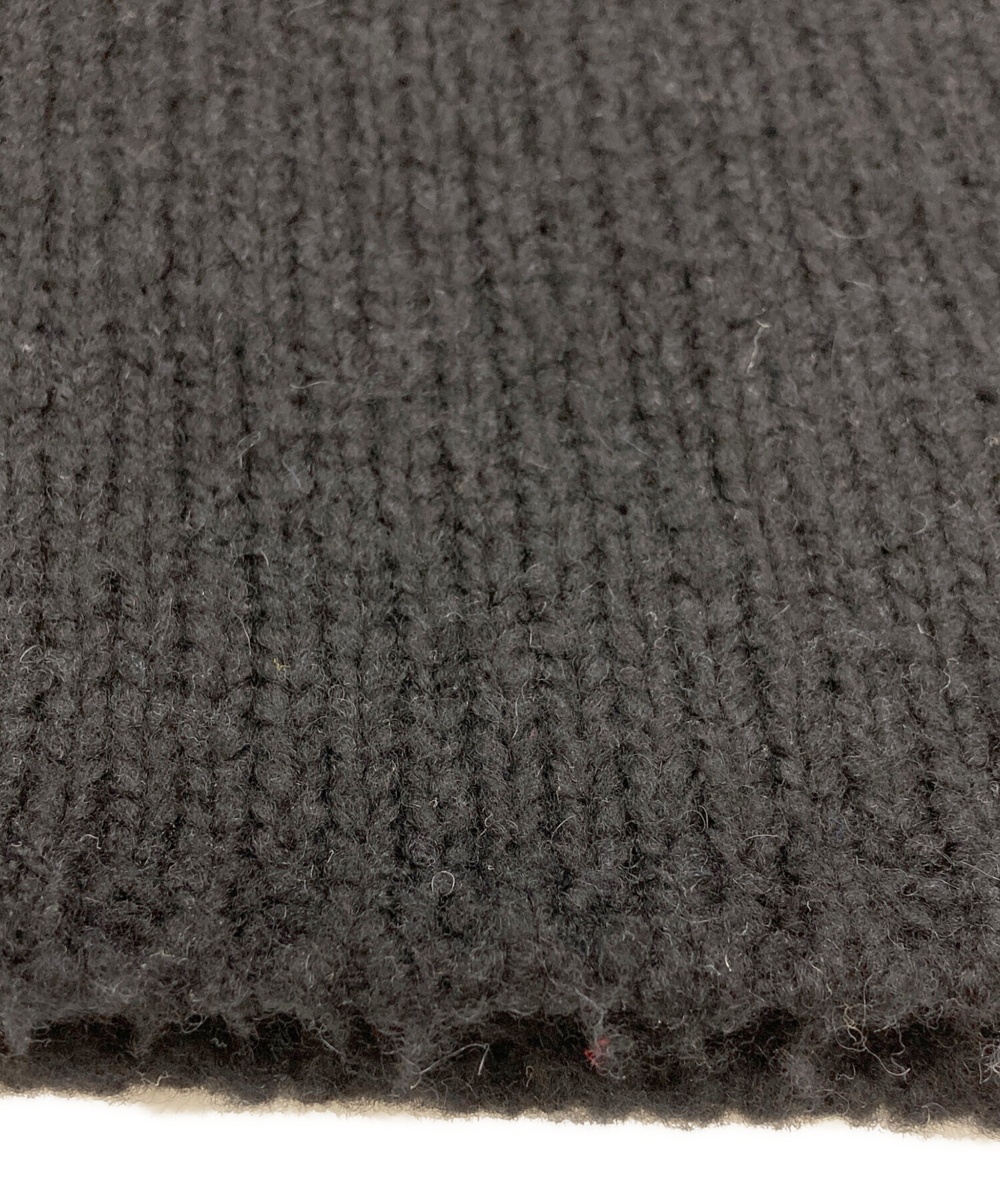 中古・古着通販】AURALEE (オーラリー) WOOL BABY CAMEL KNIT DRESS