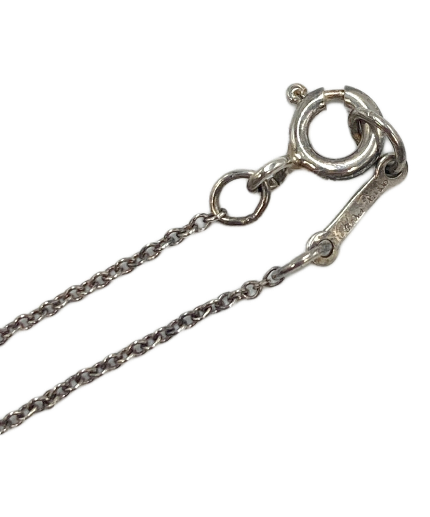 中古・古着通販】TIFFANY & Co. (ティファニー) クレセントムーン