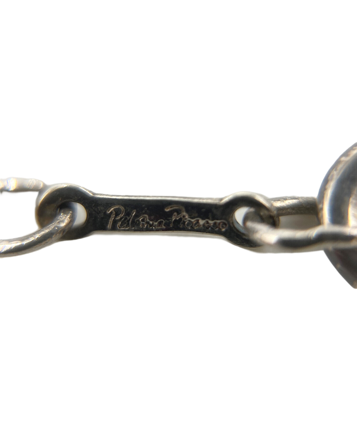 中古・古着通販】TIFFANY & Co. (ティファニー) クレセントムーン 
