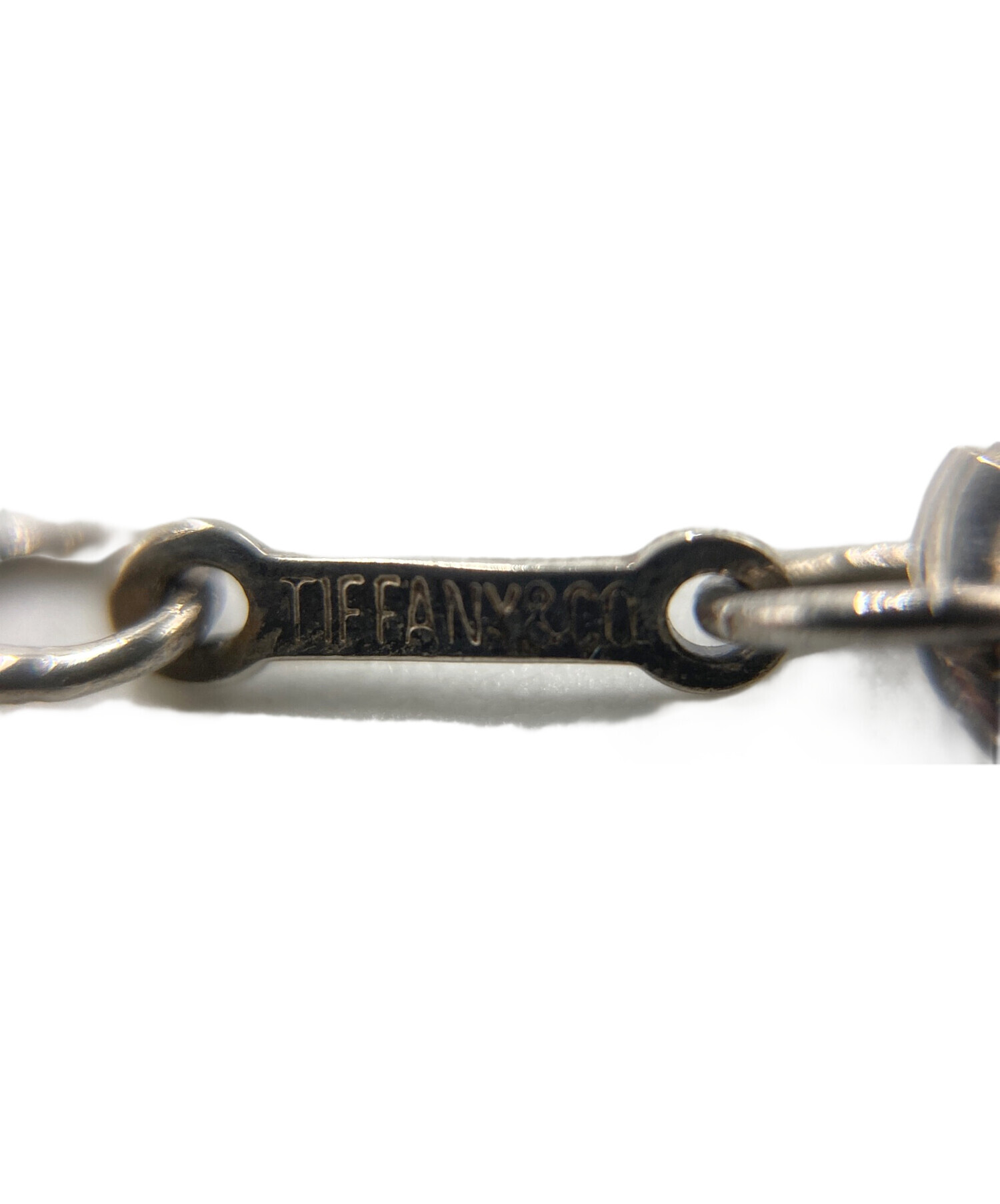 中古・古着通販】TIFFANY & Co. (ティファニー) クレセントムーン