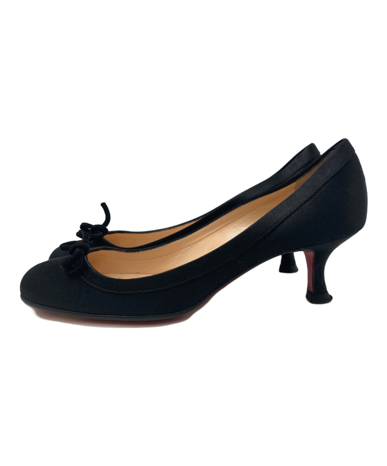 中古・古着通販】Christian Louboutin (クリスチャン・ルブタン 