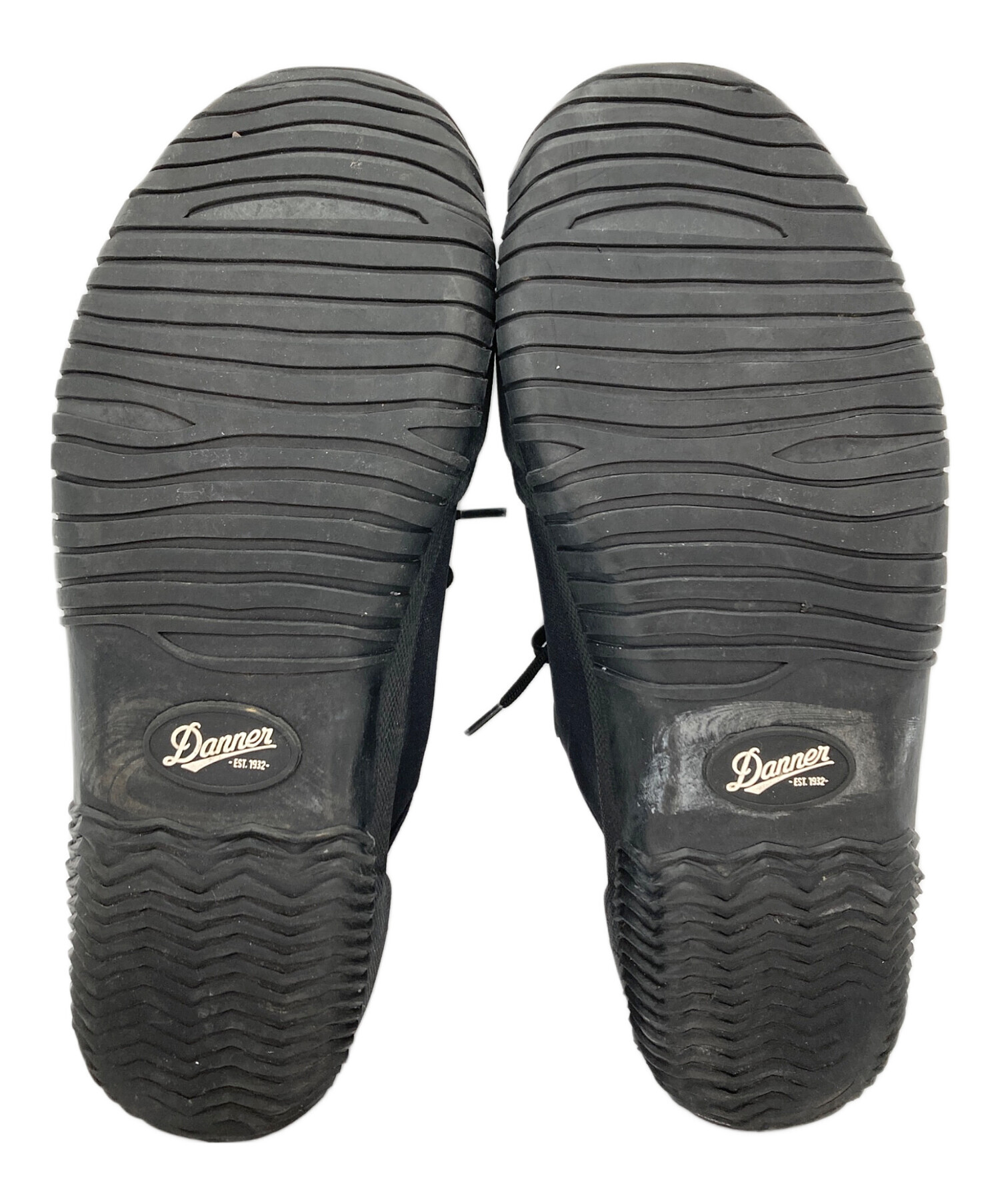 中古・古着通販】Danner (ダナー) WRAPTOP LIGHT 3 ブラック サイズ