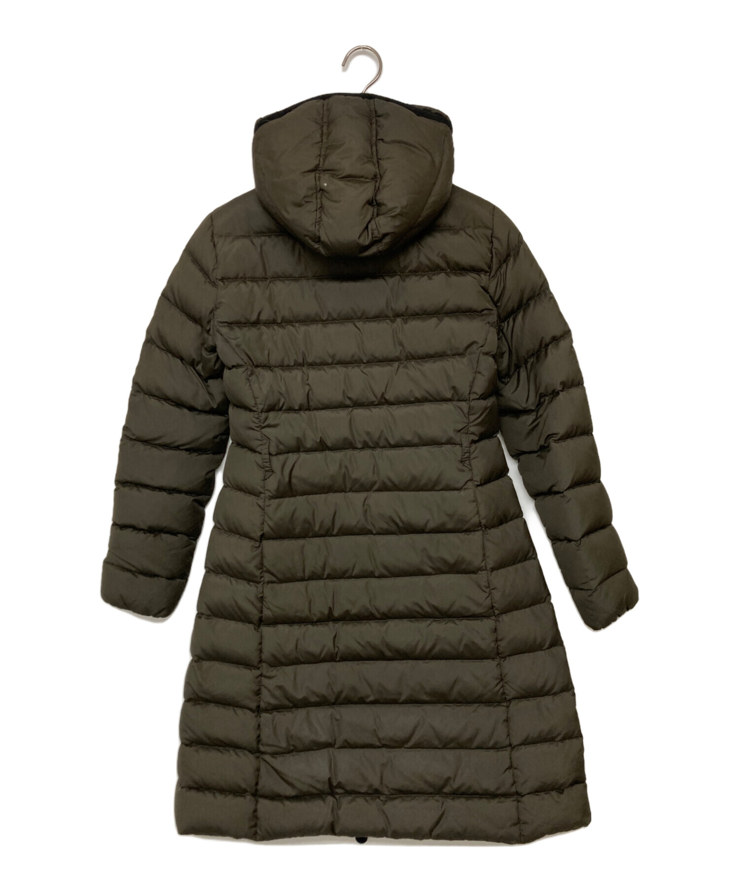 中古・古着通販】MONCLER (モンクレール) MOKACINEダウンコート 