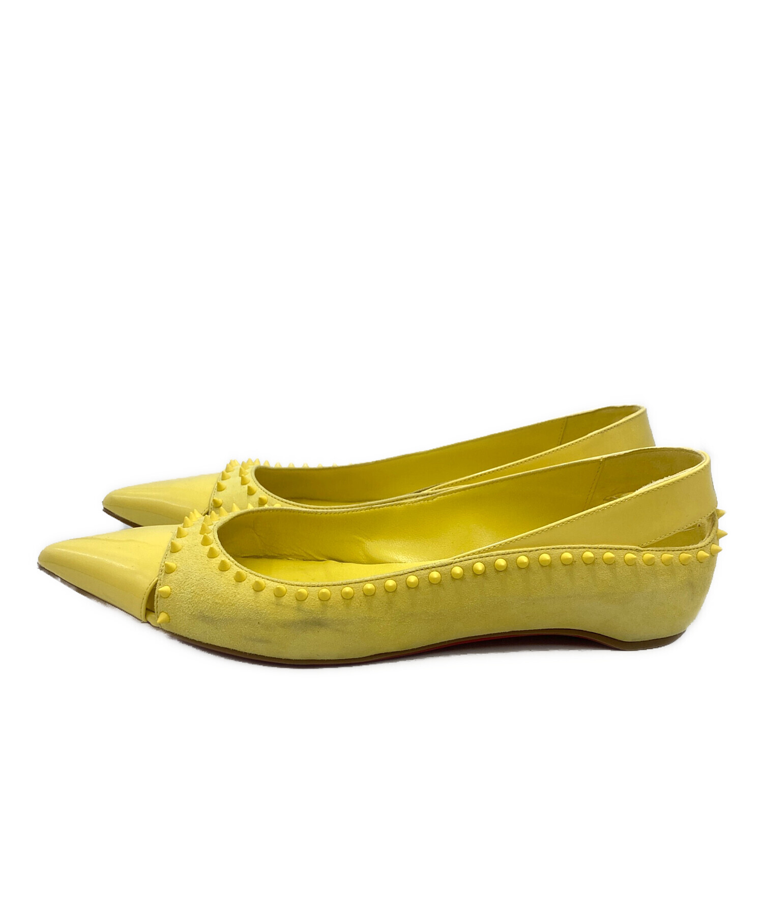 中古・古着通販】Christian Louboutin (クリスチャン・ルブタン 