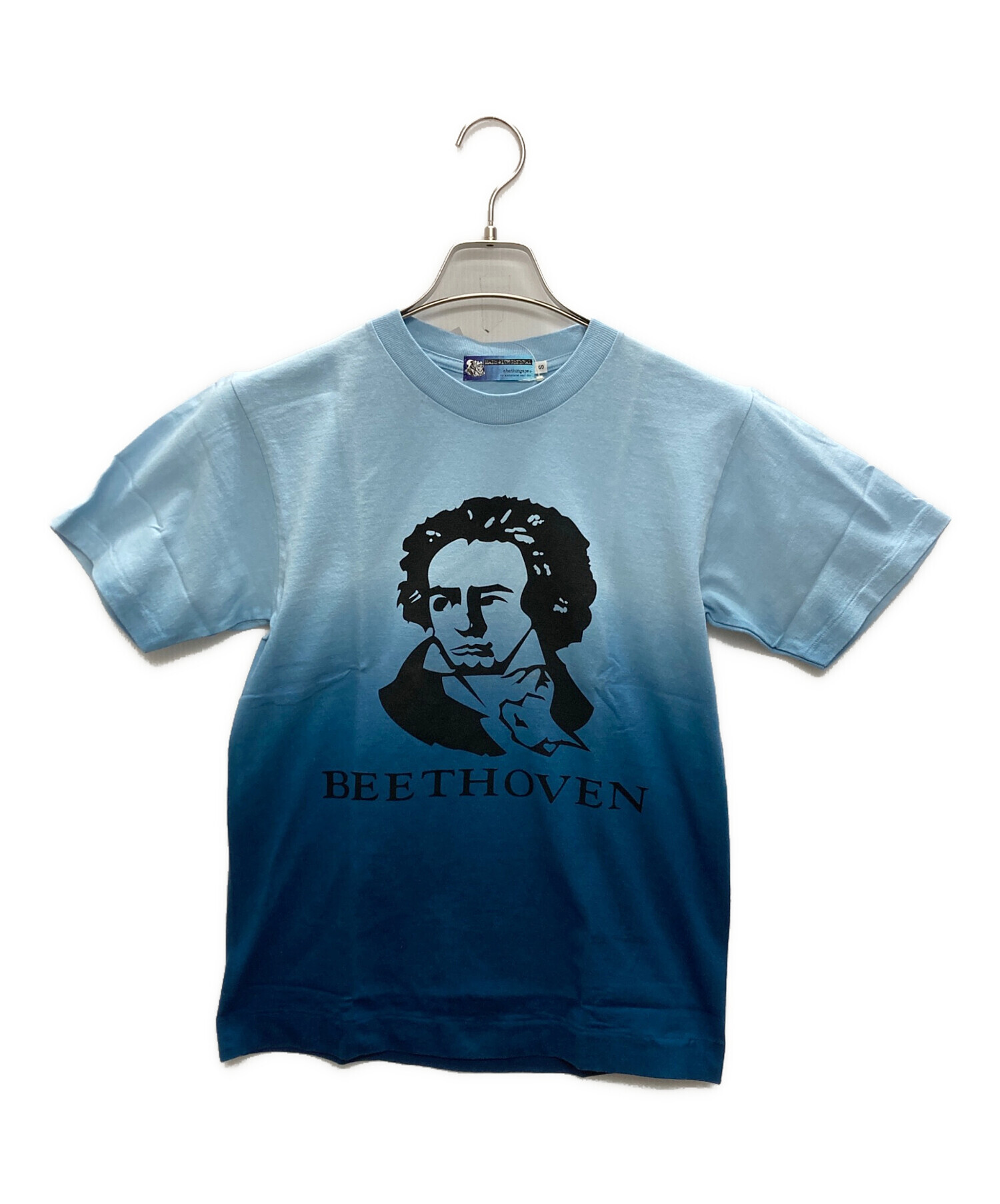 中古・古着通販】A BATHING APE (ア ベイシング エイプ) BEETHOVEN 