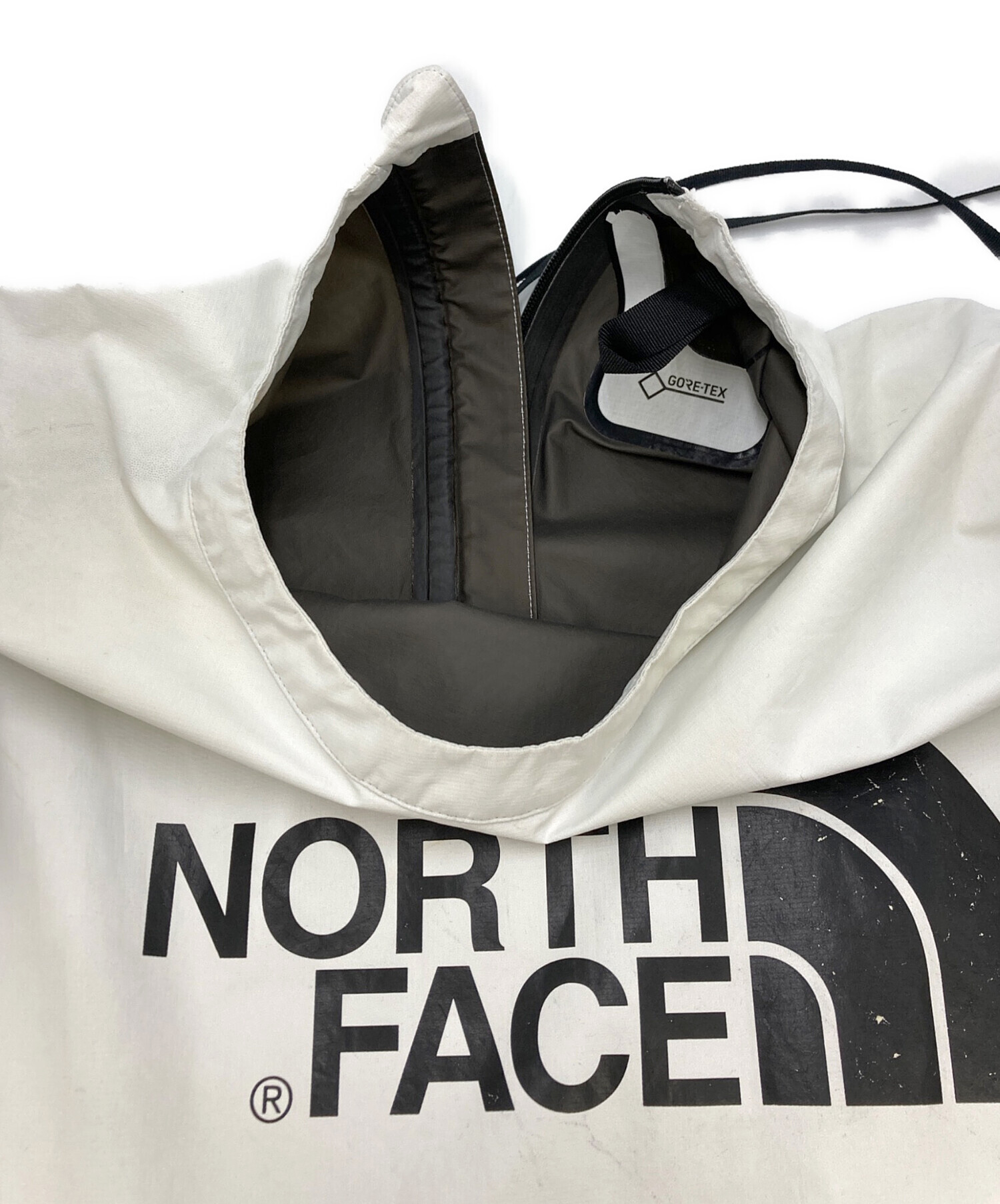 中古・古着通販】THE NORTH FACE (ザ ノース フェイス) HYKE (ハイク
