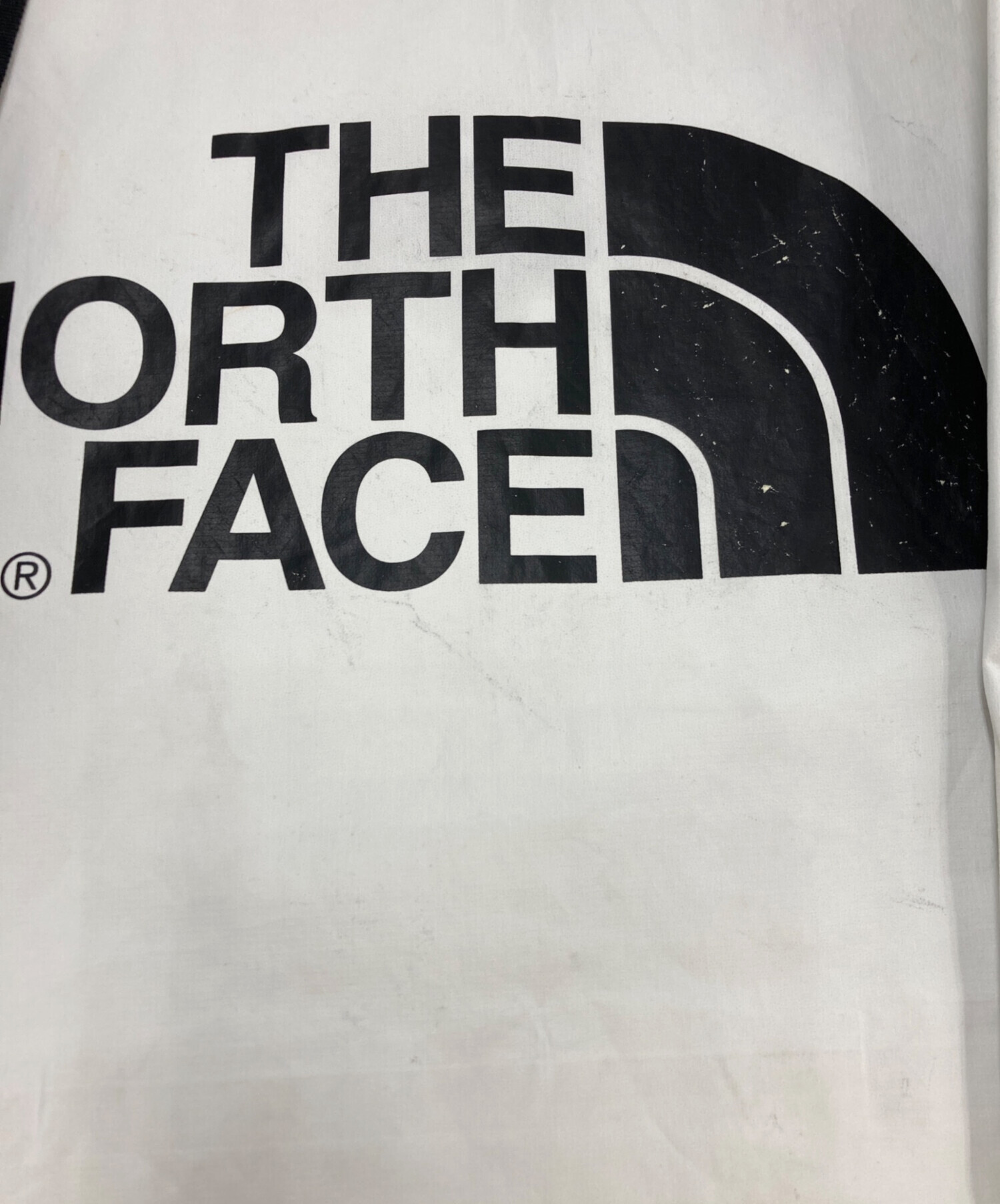 中古・古着通販】THE NORTH FACE (ザ ノース フェイス) HYKE (ハイク
