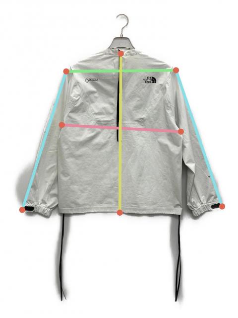 中古・古着通販】THE NORTH FACE (ザ ノース フェイス) HYKE (ハイク