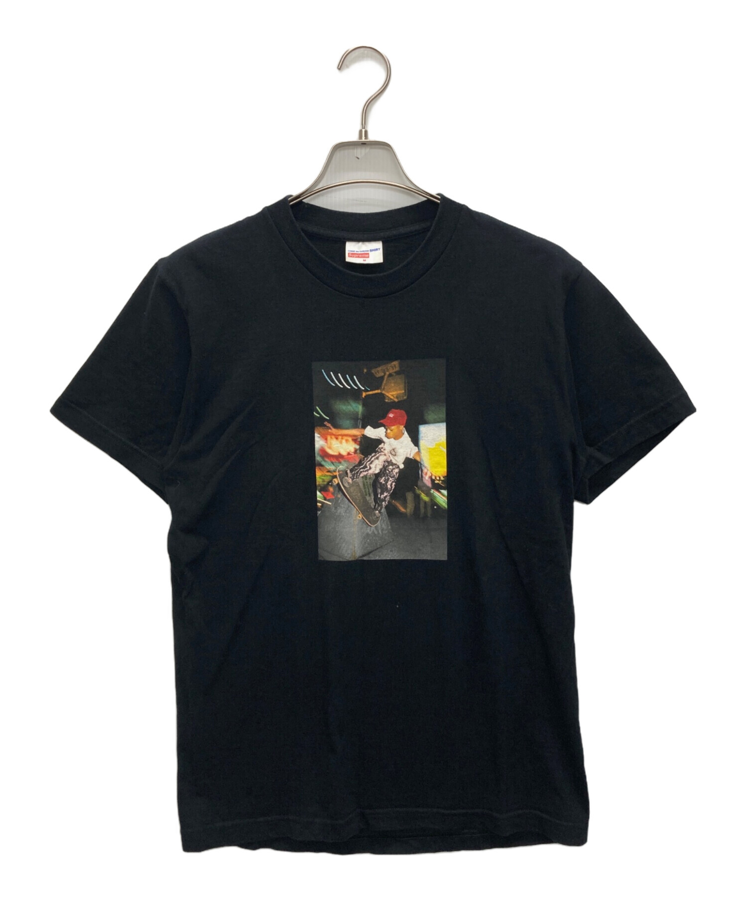 中古・古着通販】Supreme (シュプリーム) COMME des GARCONS SHIRT 