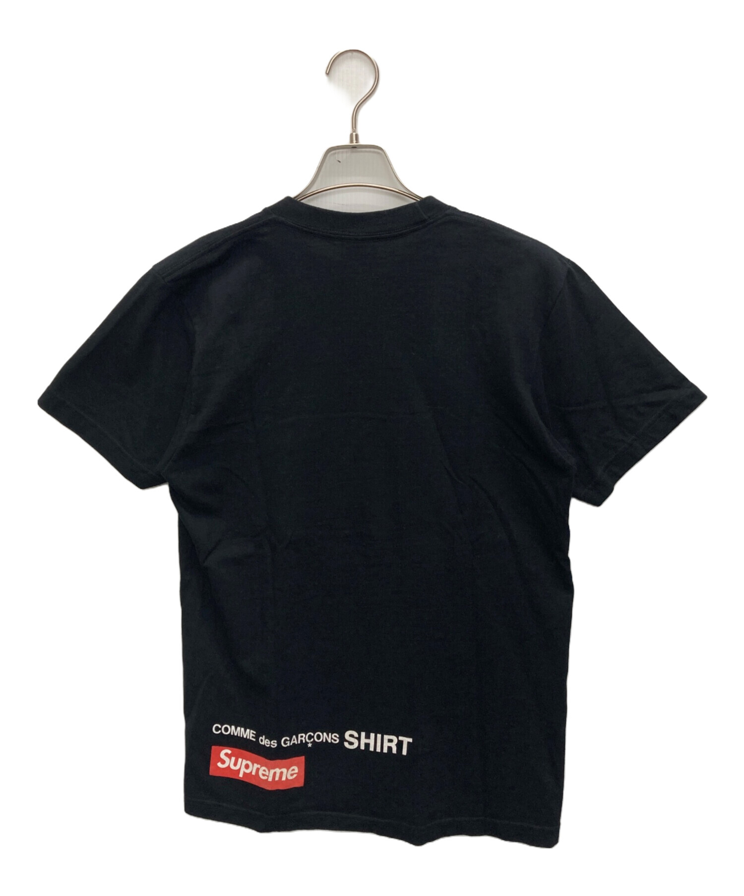 中古・古着通販】Supreme (シュプリーム) COMME des GARCONS SHIRT 