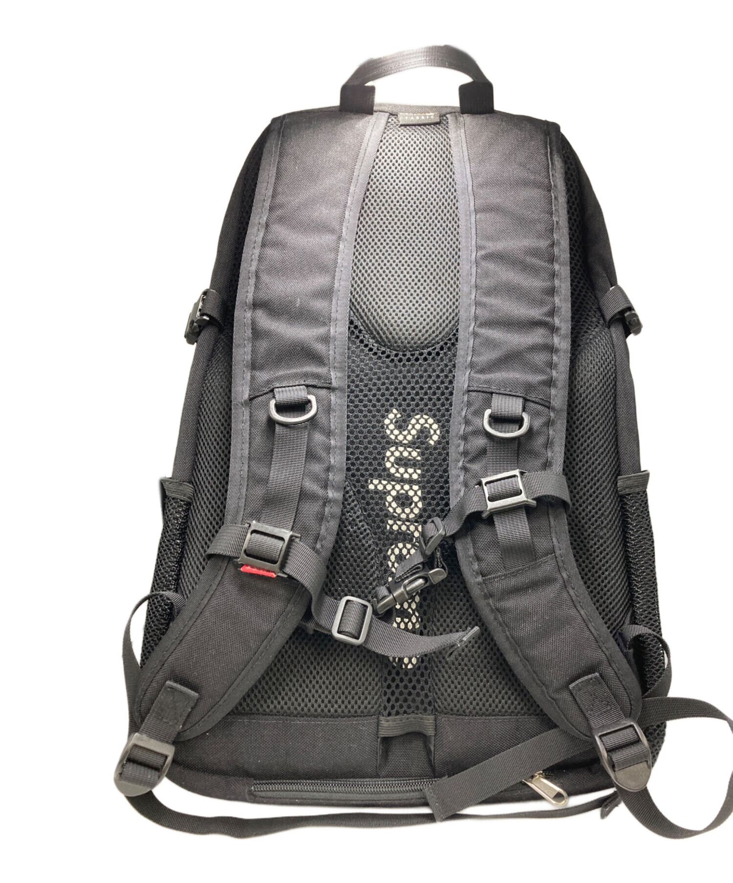 中古・古着通販】SUPREME (シュプリーム) BACKPACK/バックパック 