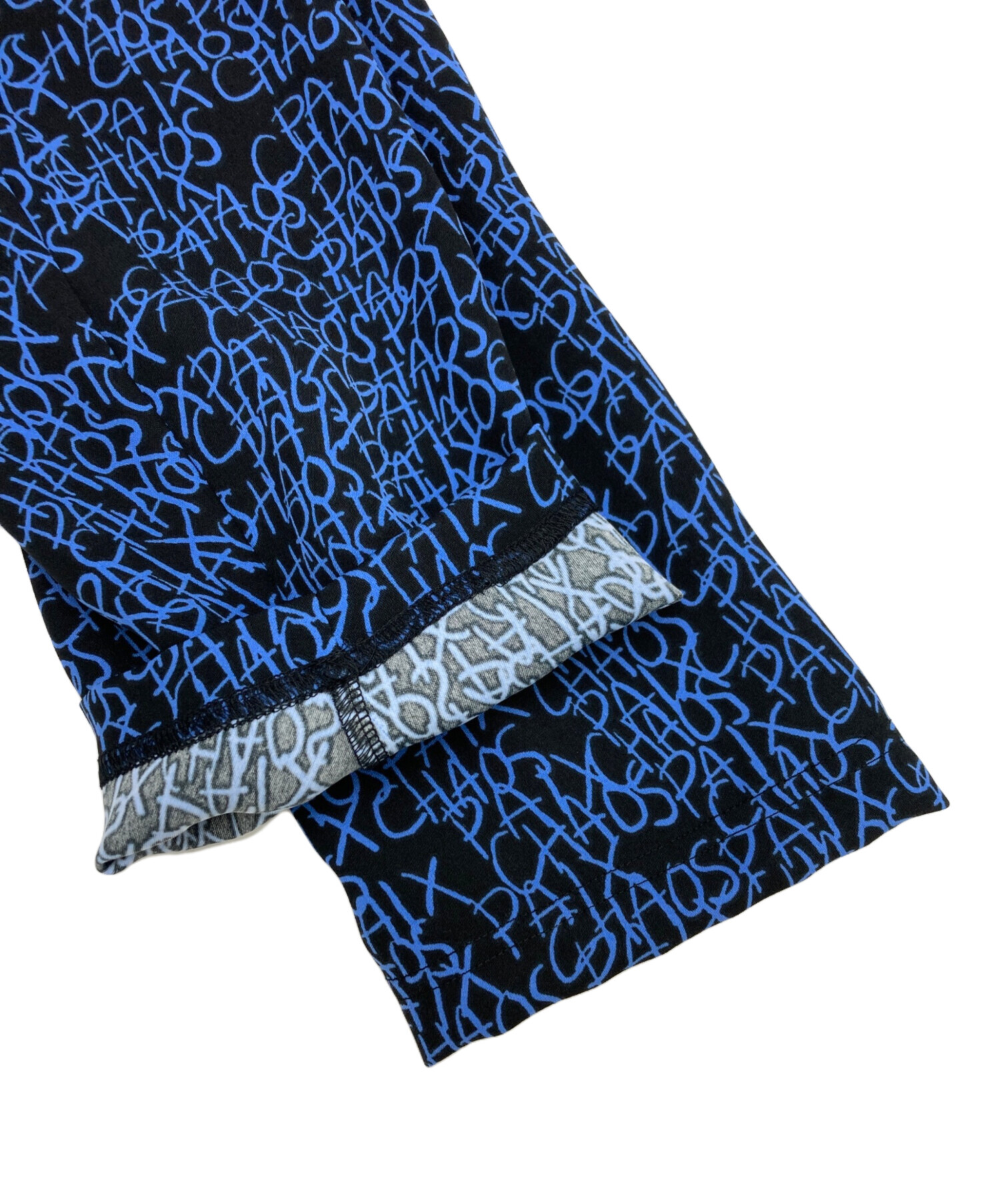 中古・古着通販】CULLNI (クルニ) SHAREEF (シャリーフ) CHAOS Pattern 